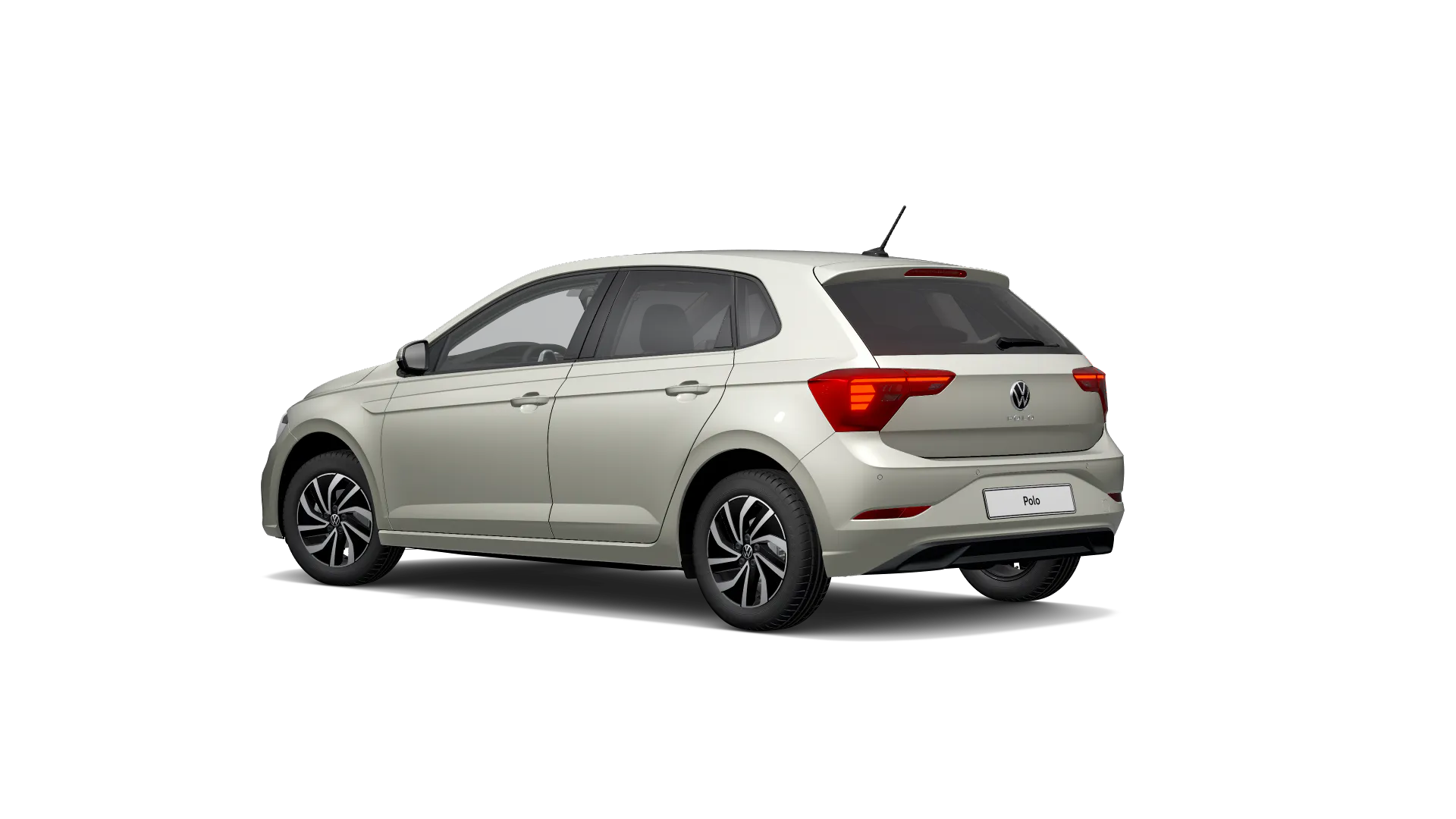 Volkswagen Polo Life