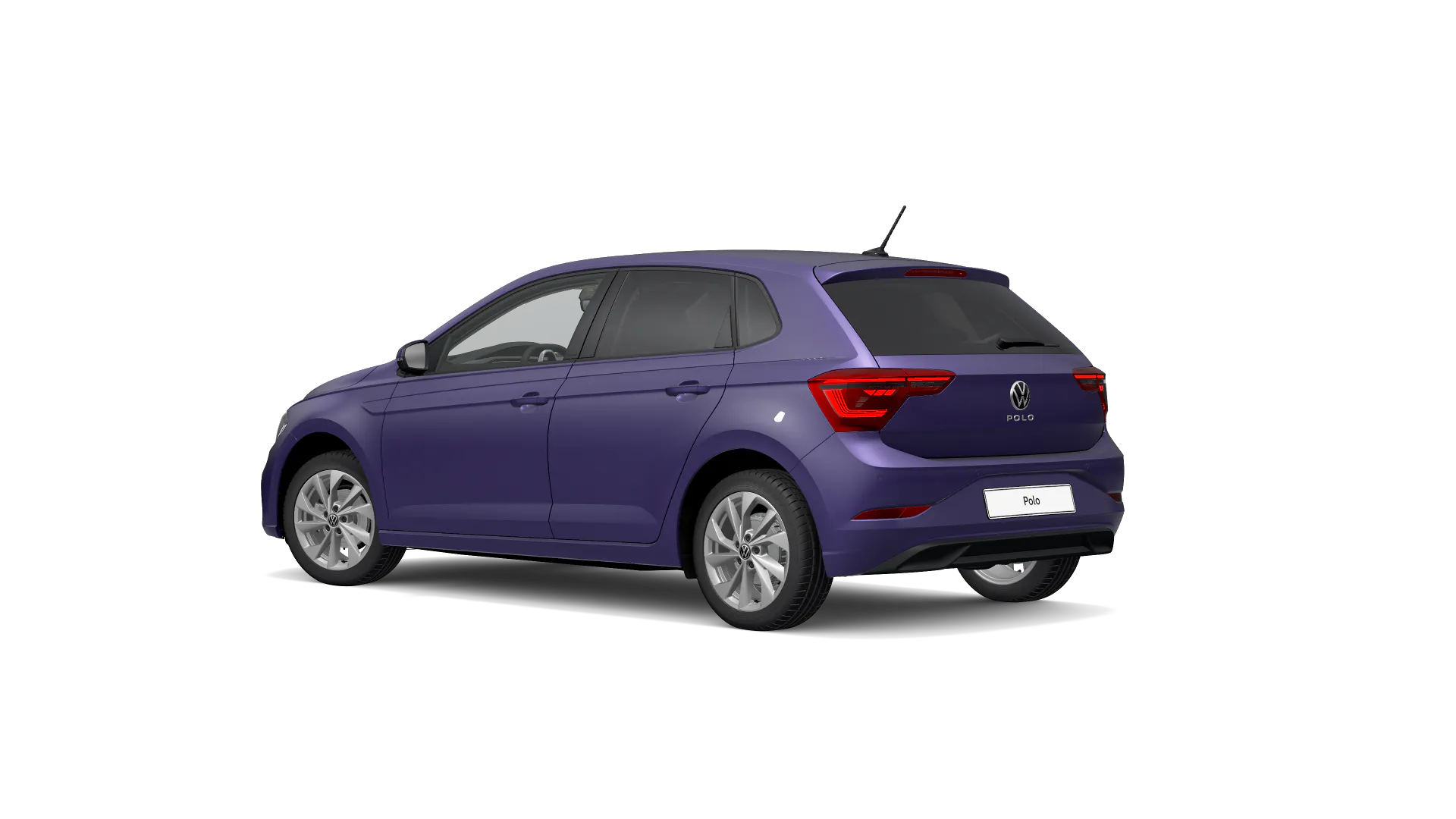 Volkswagen Polo Style