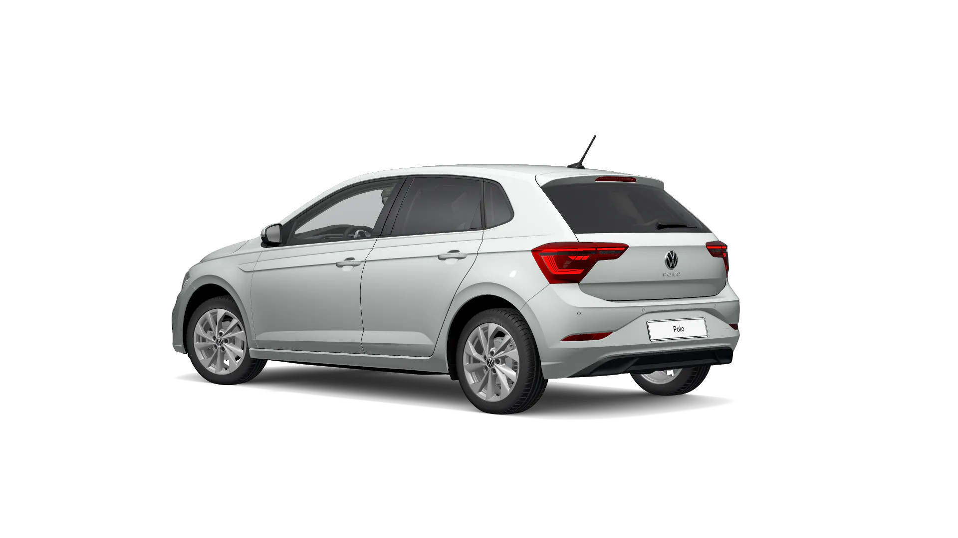 Volkswagen Polo Style