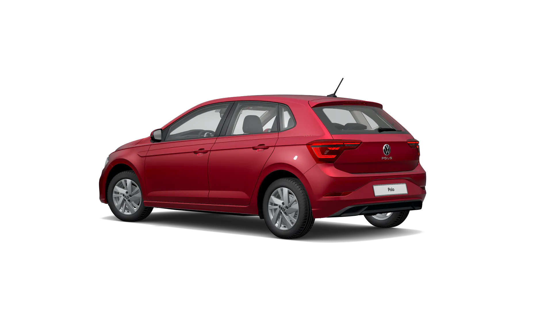 Volkswagen Polo Style