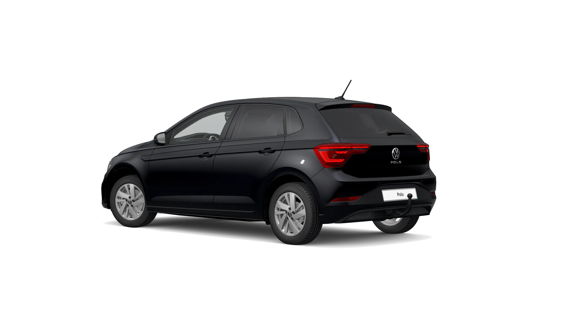 Volkswagen Polo Style