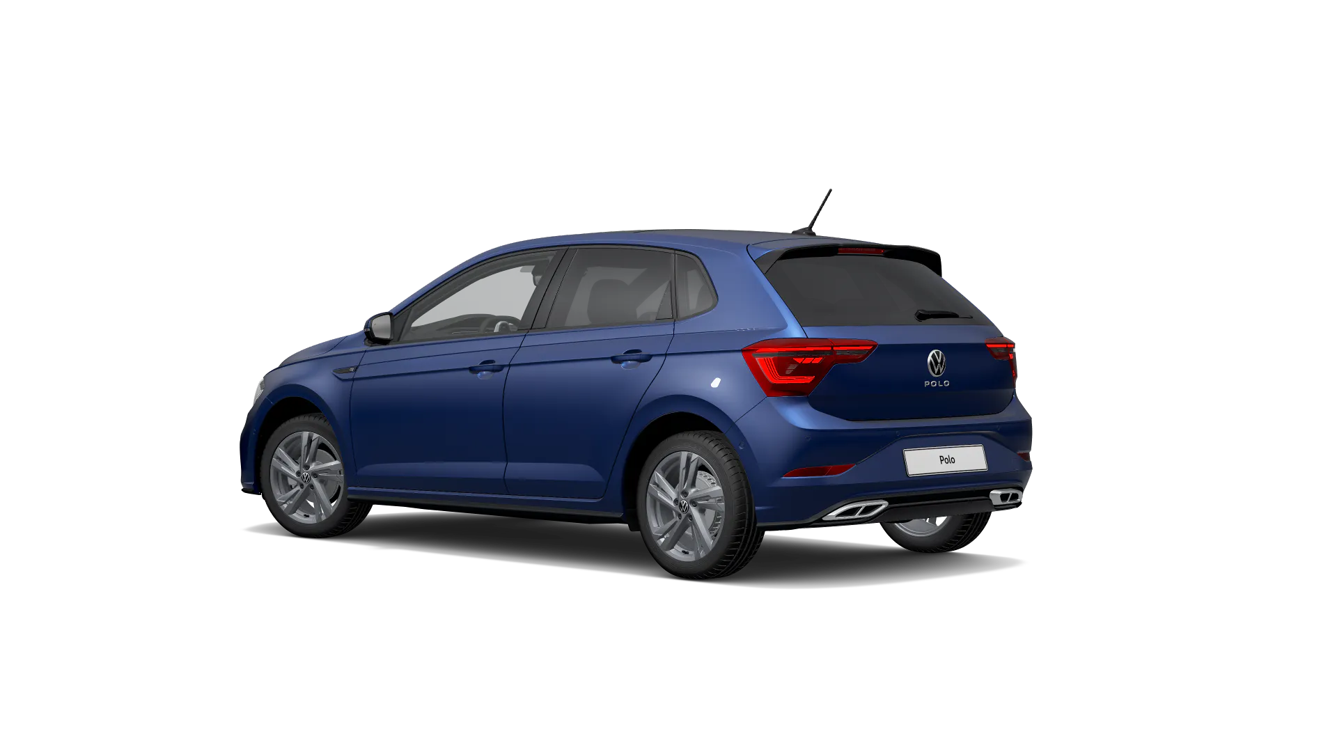 Volkswagen Polo R-Line