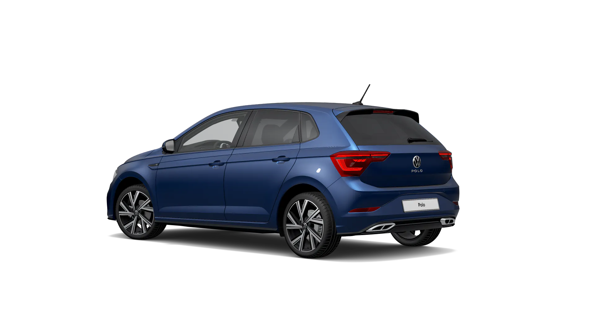 Volkswagen Polo R-Line