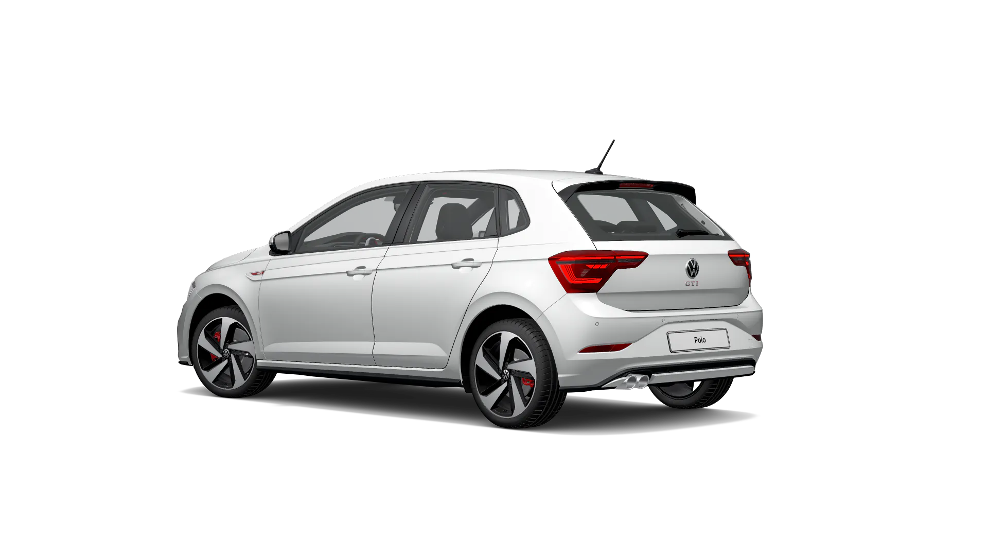Volkswagen Polo GTI