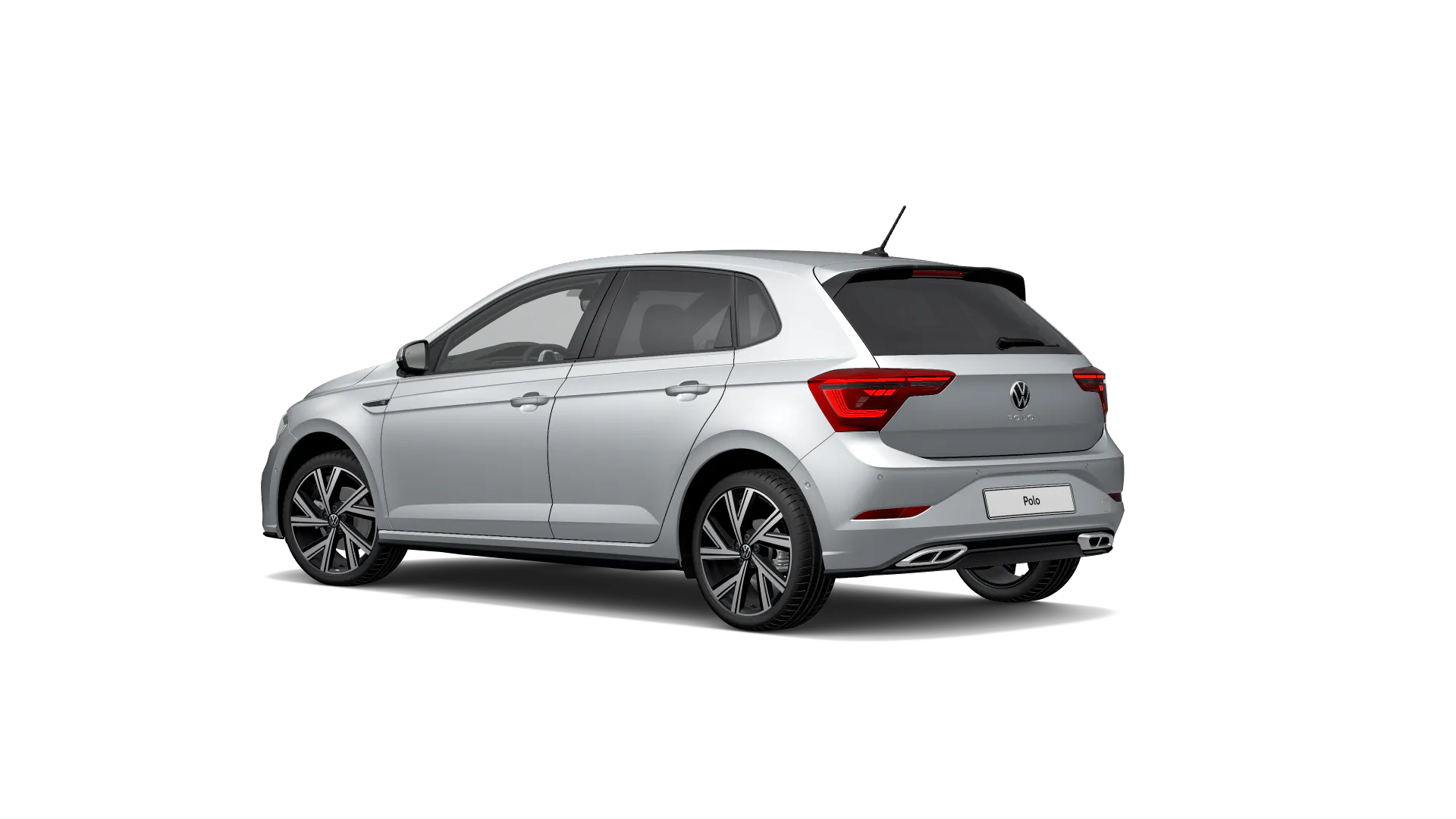Volkswagen Polo R-Line