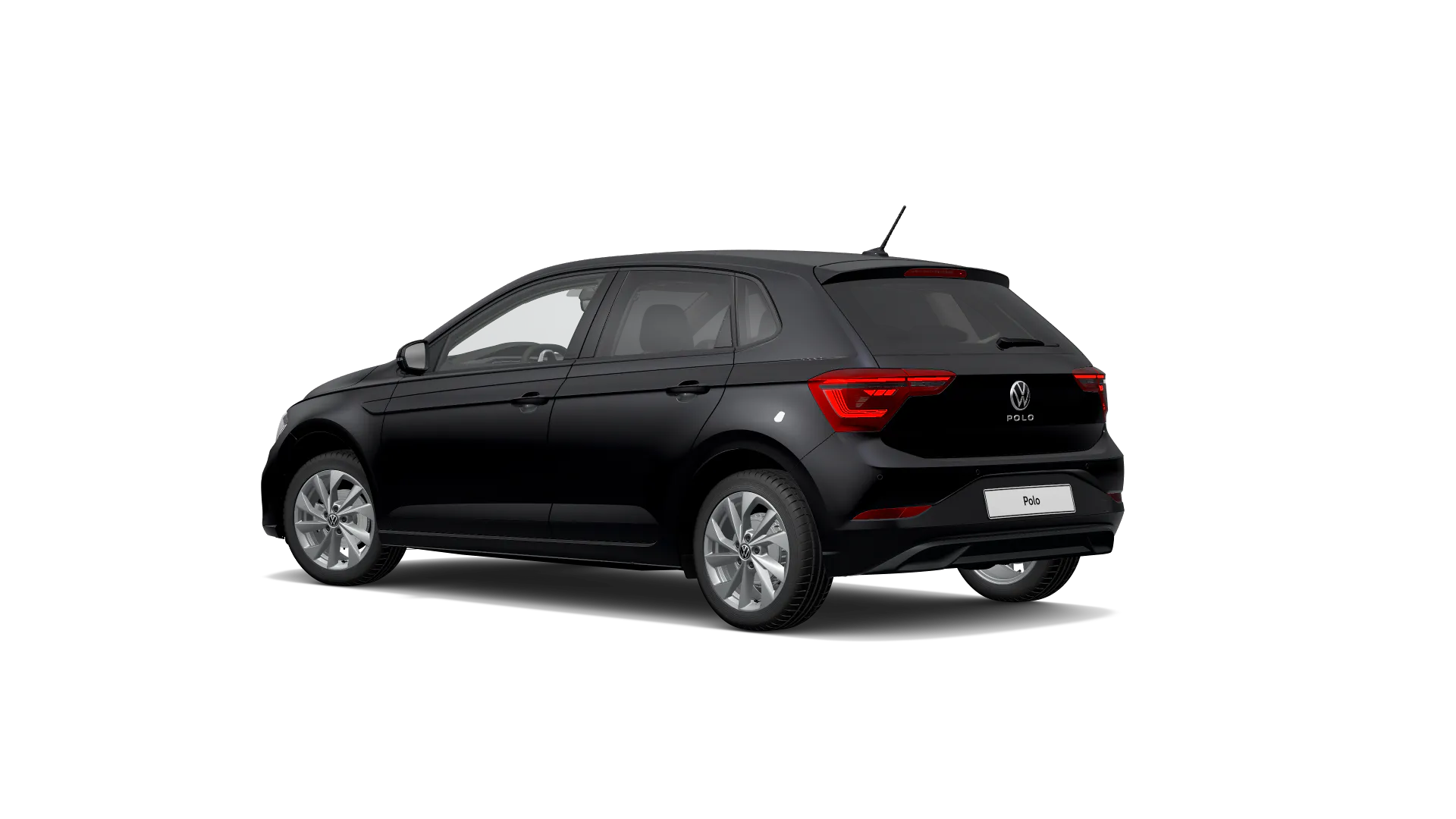 Volkswagen Polo Style