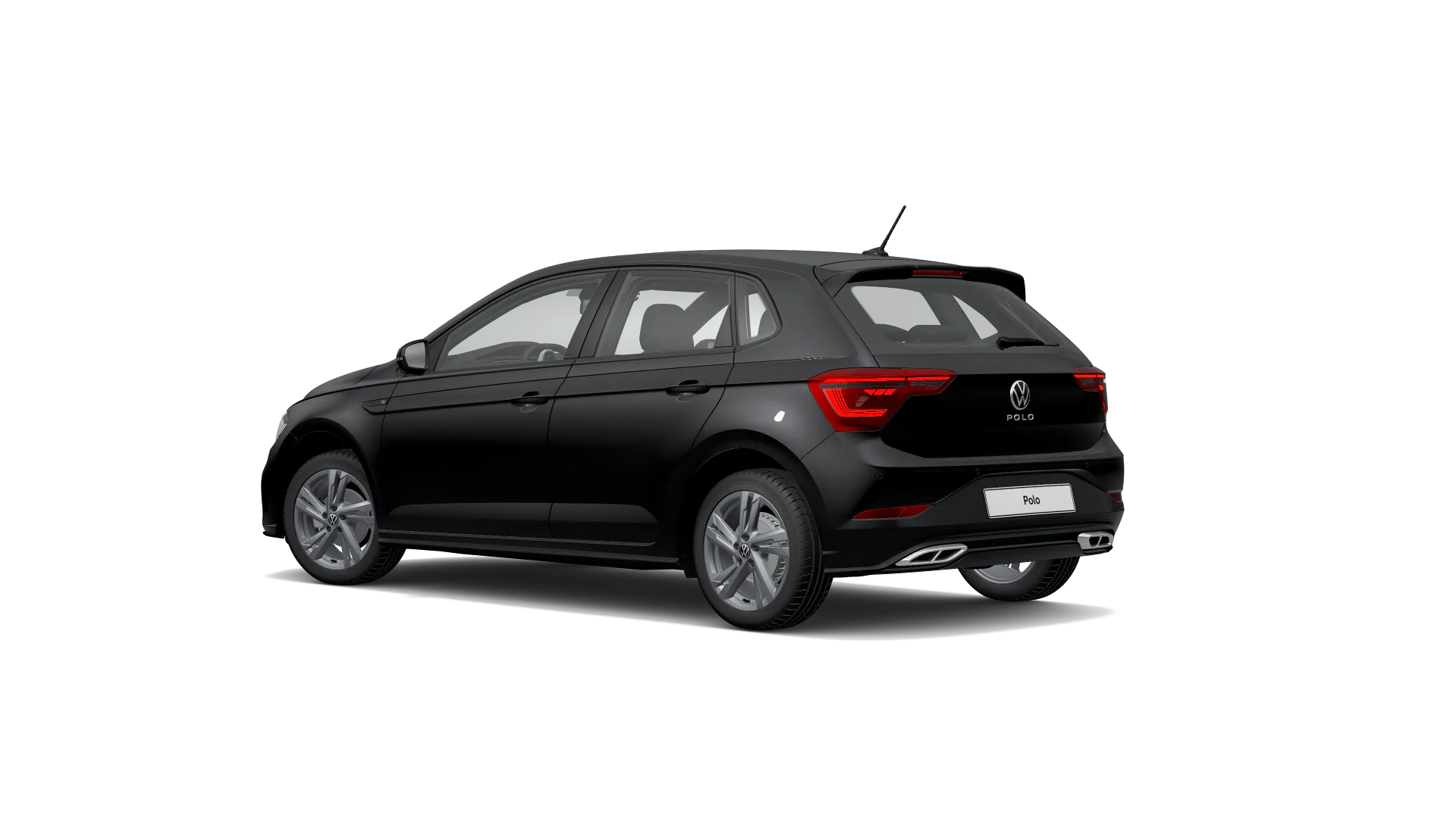 Volkswagen Polo R-Line