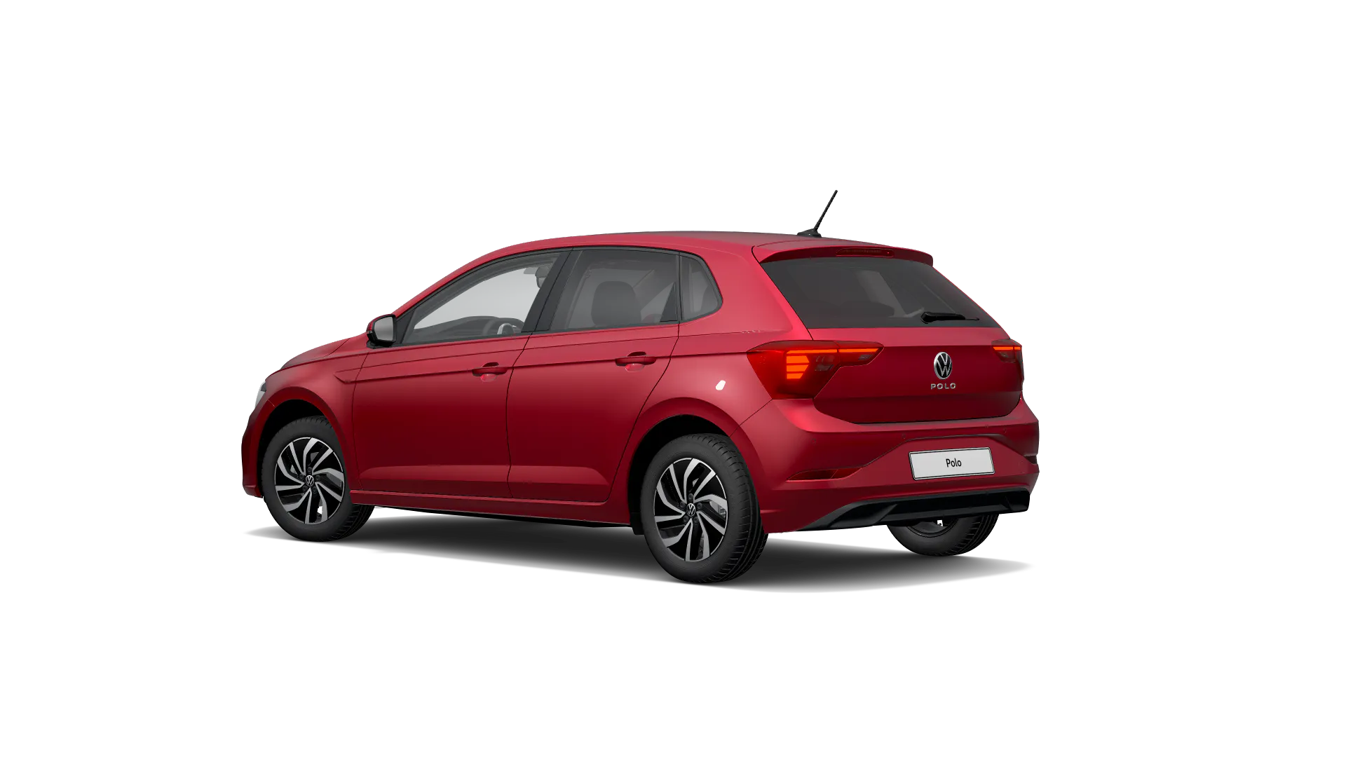 Volkswagen Polo FRESH