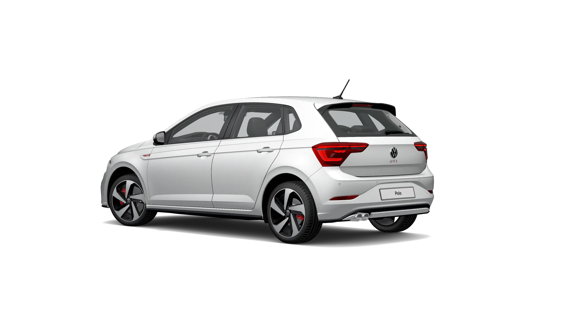 Volkswagen Polo GTI