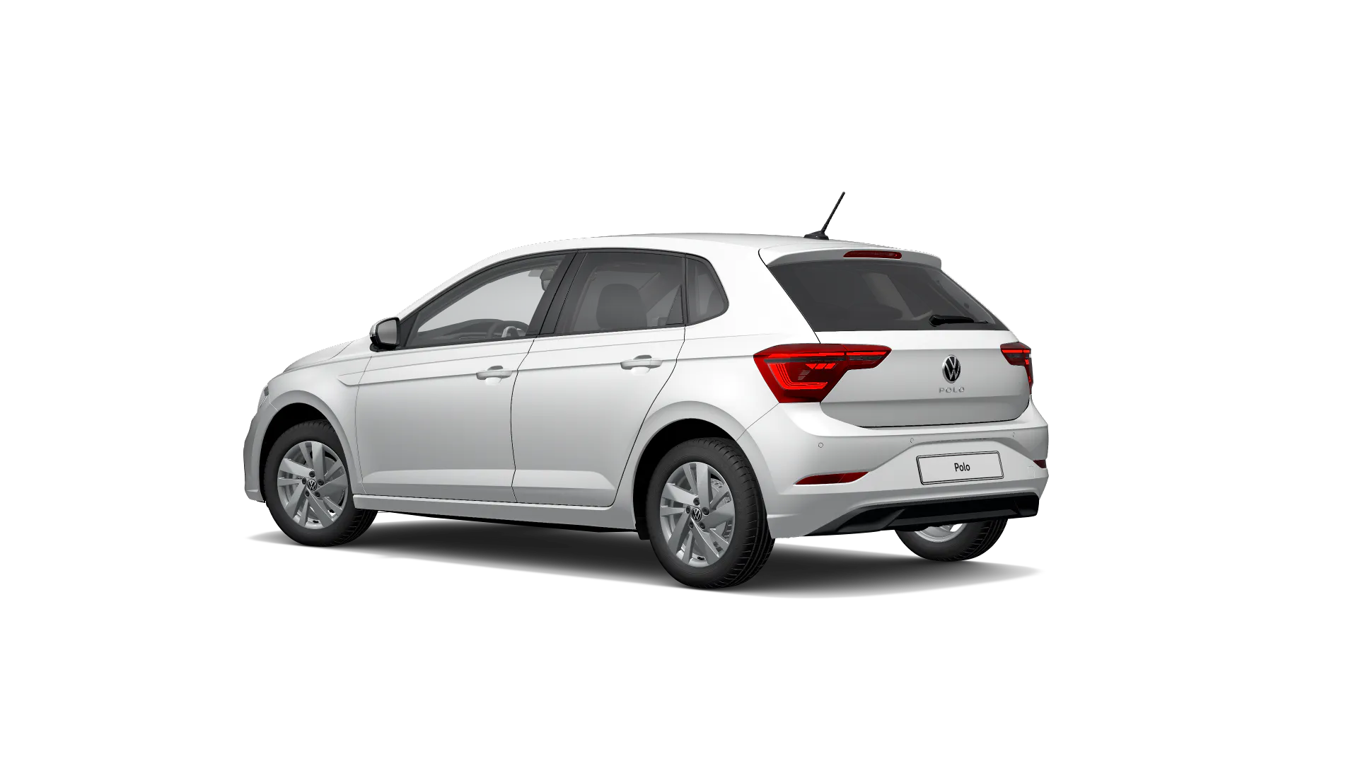 Volkswagen Polo Style