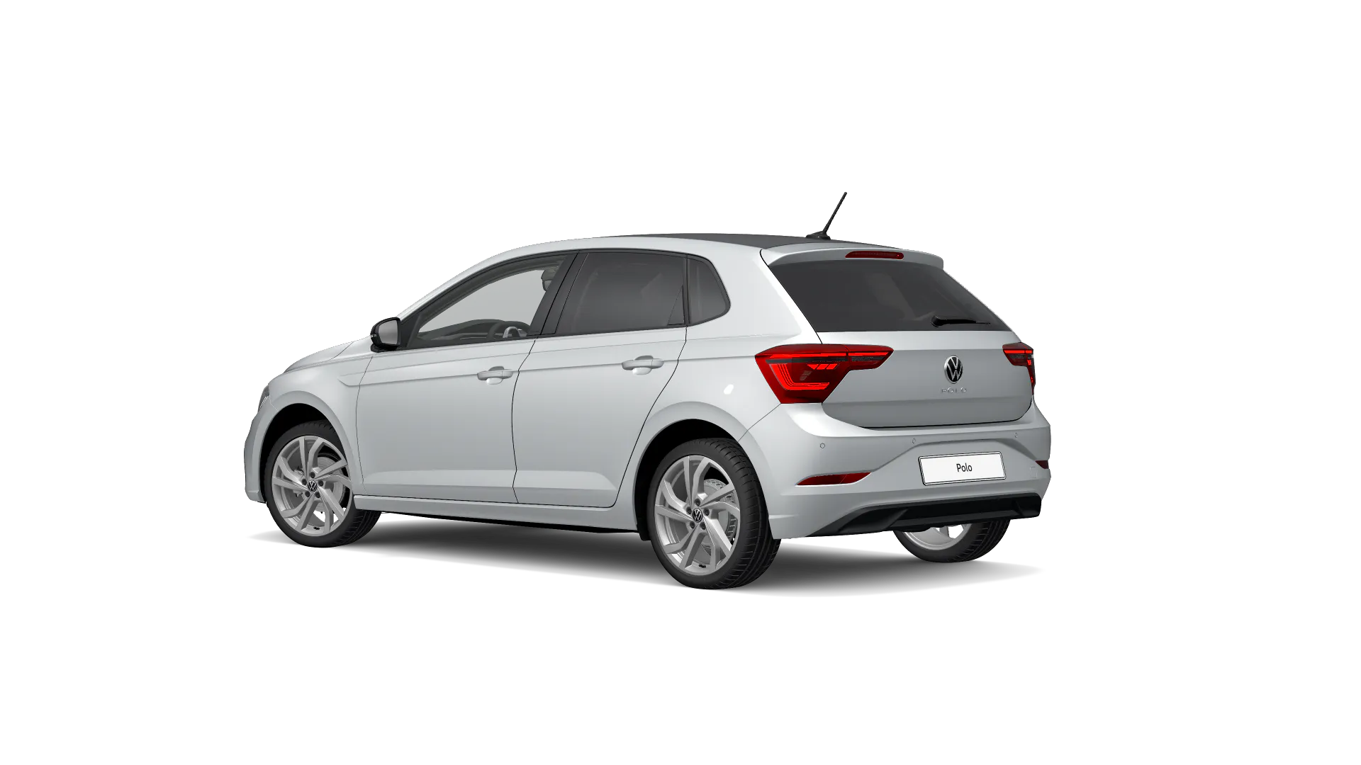 Volkswagen Polo Style