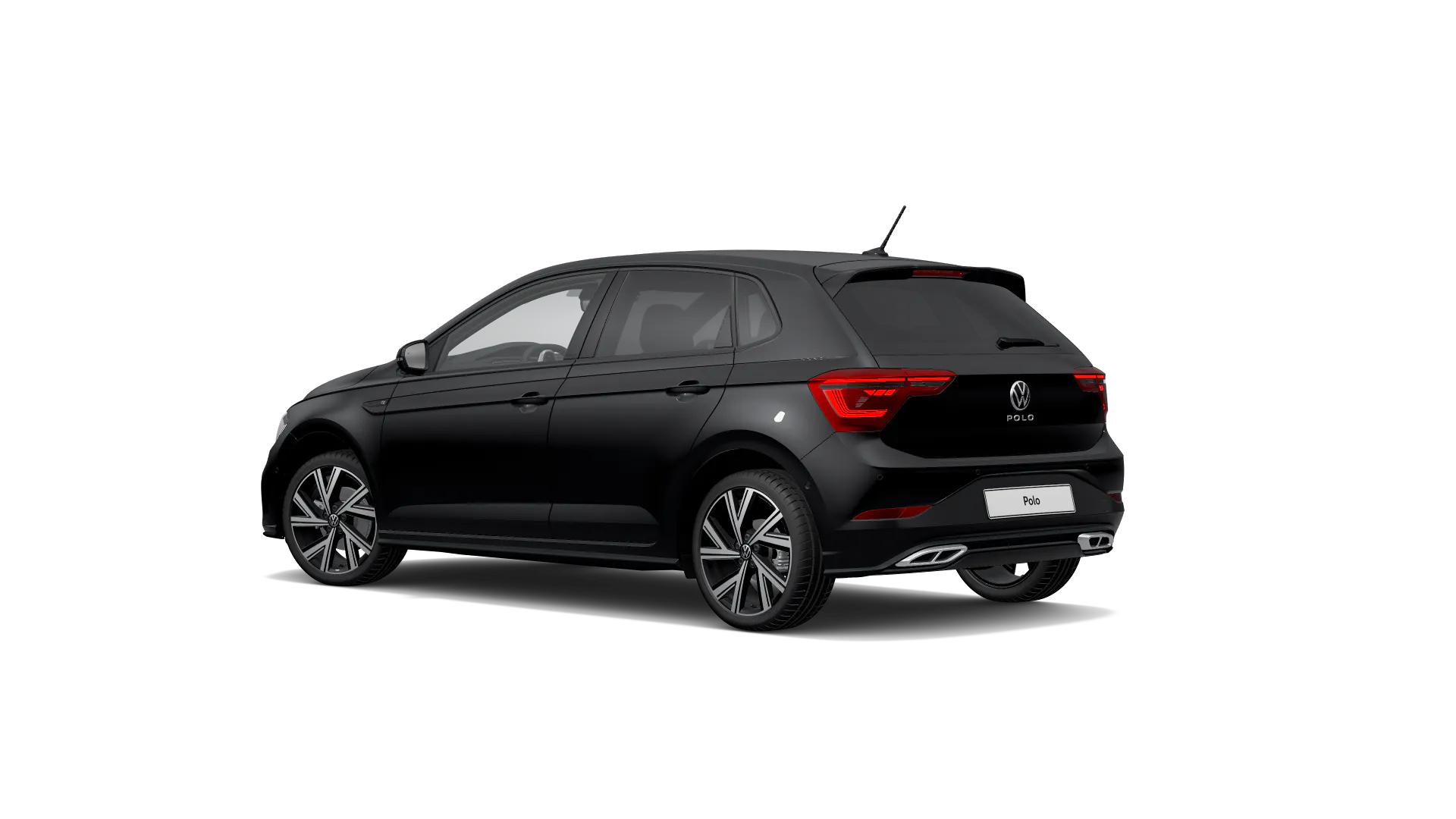 Volkswagen Polo R-Line