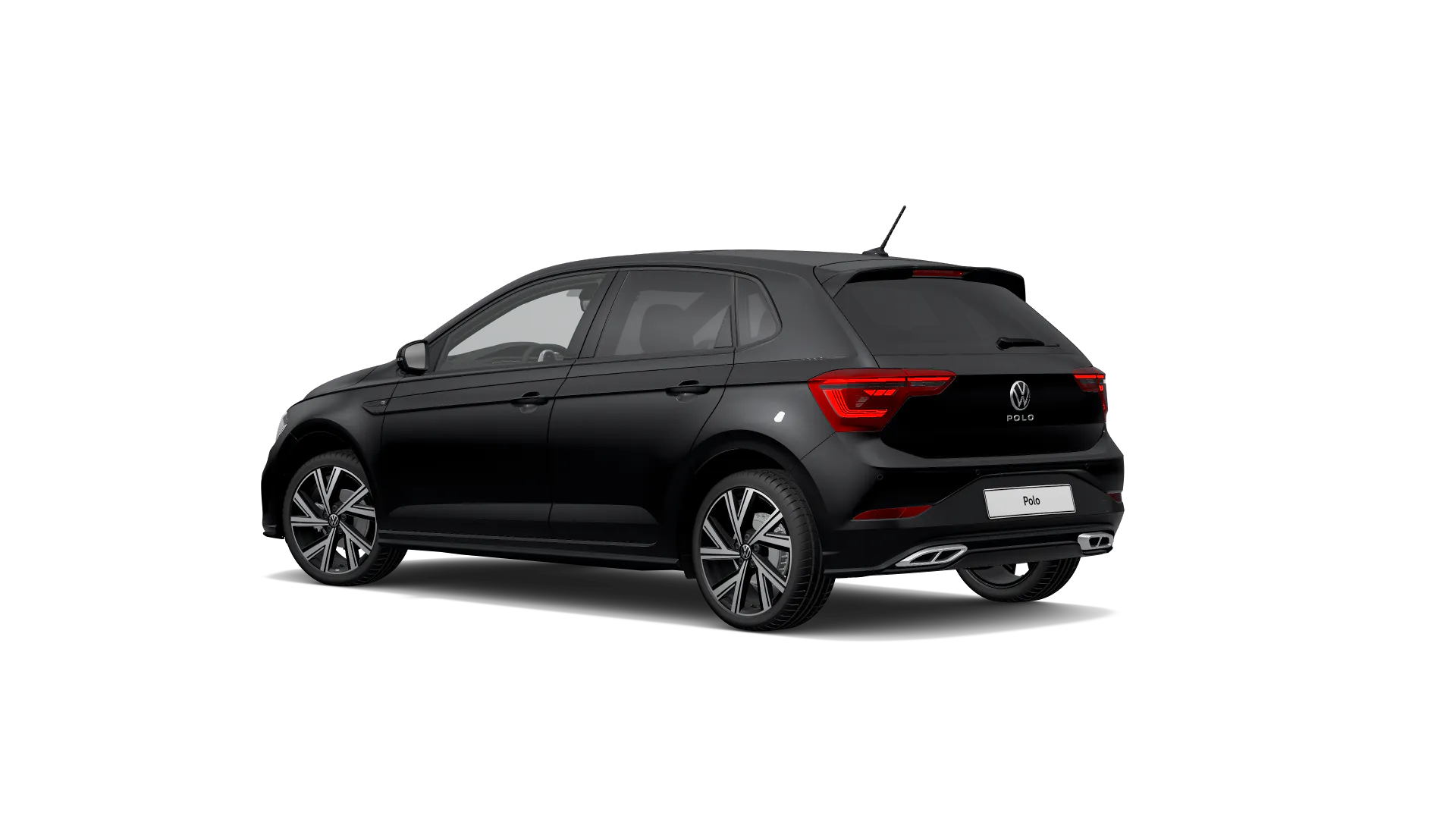 Volkswagen Polo R-Line