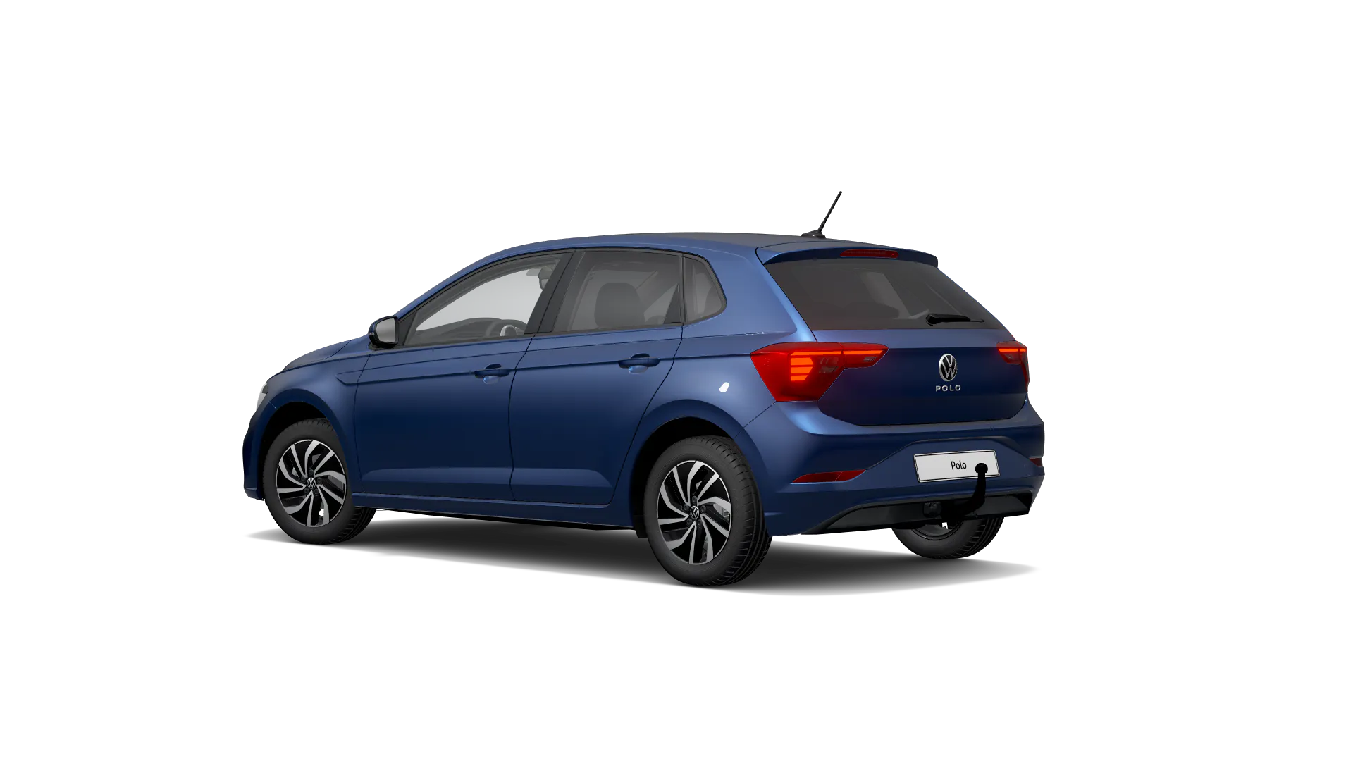 Volkswagen Polo FRESH