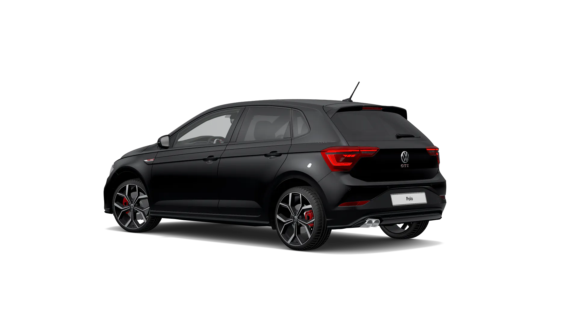 Volkswagen Polo GTI