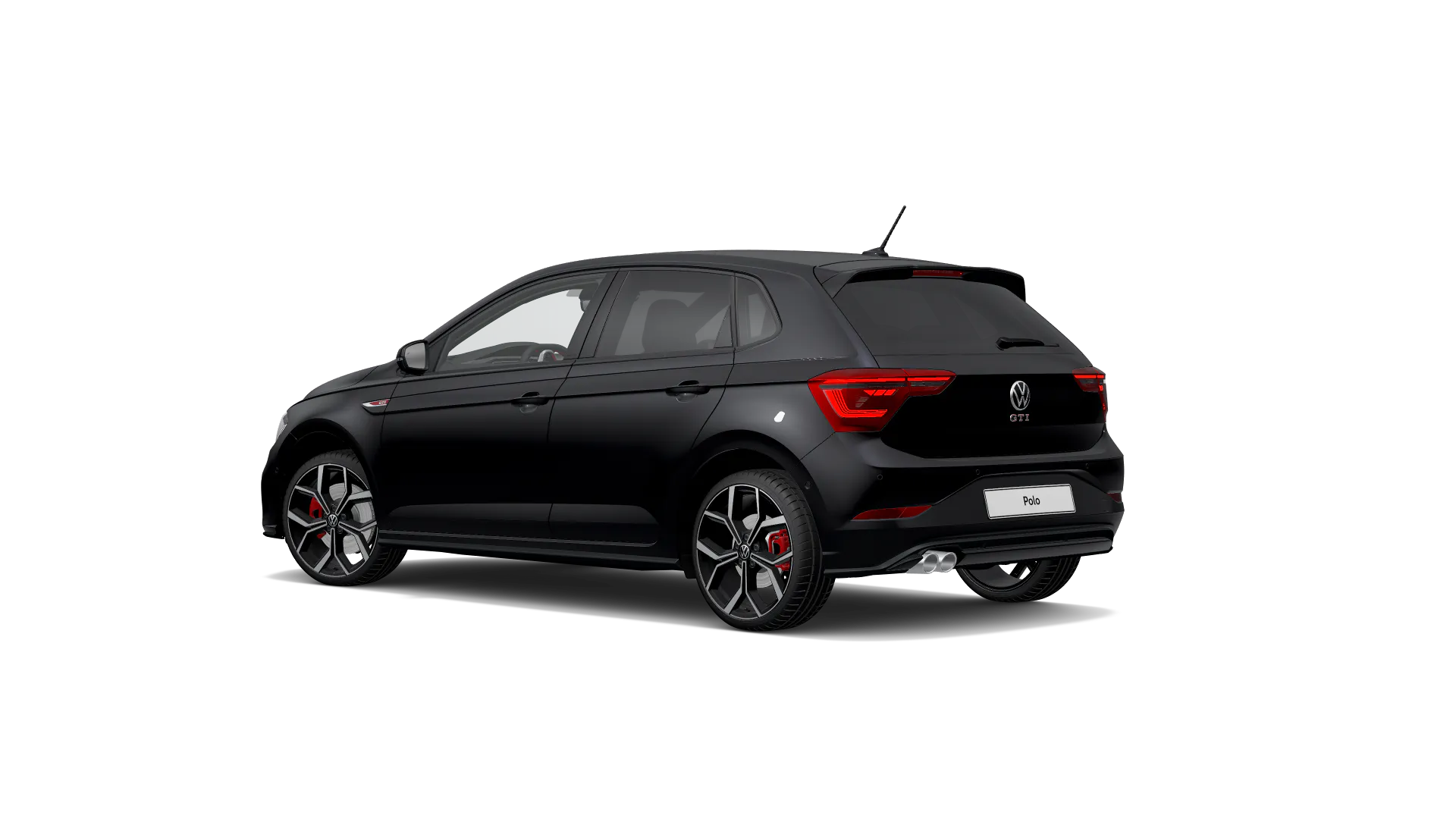Volkswagen Polo GTI