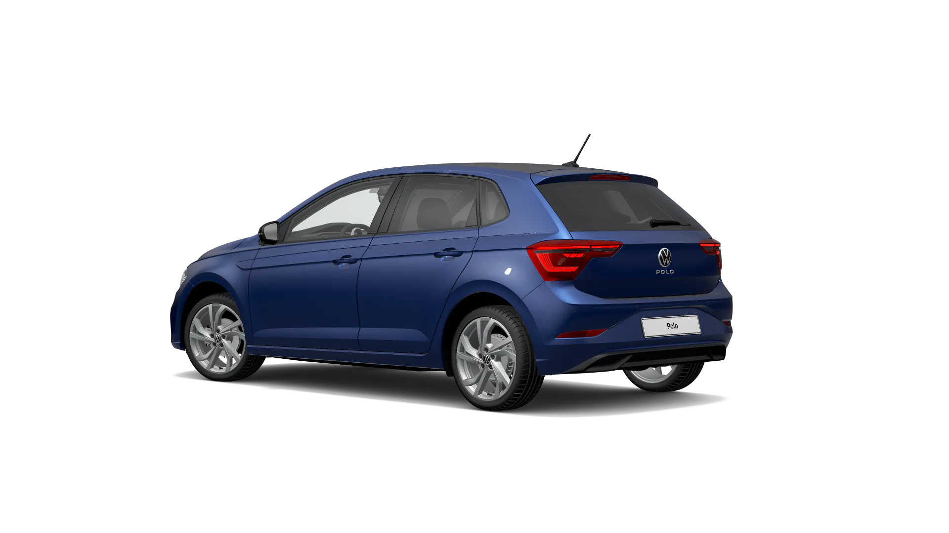 Volkswagen Polo Style