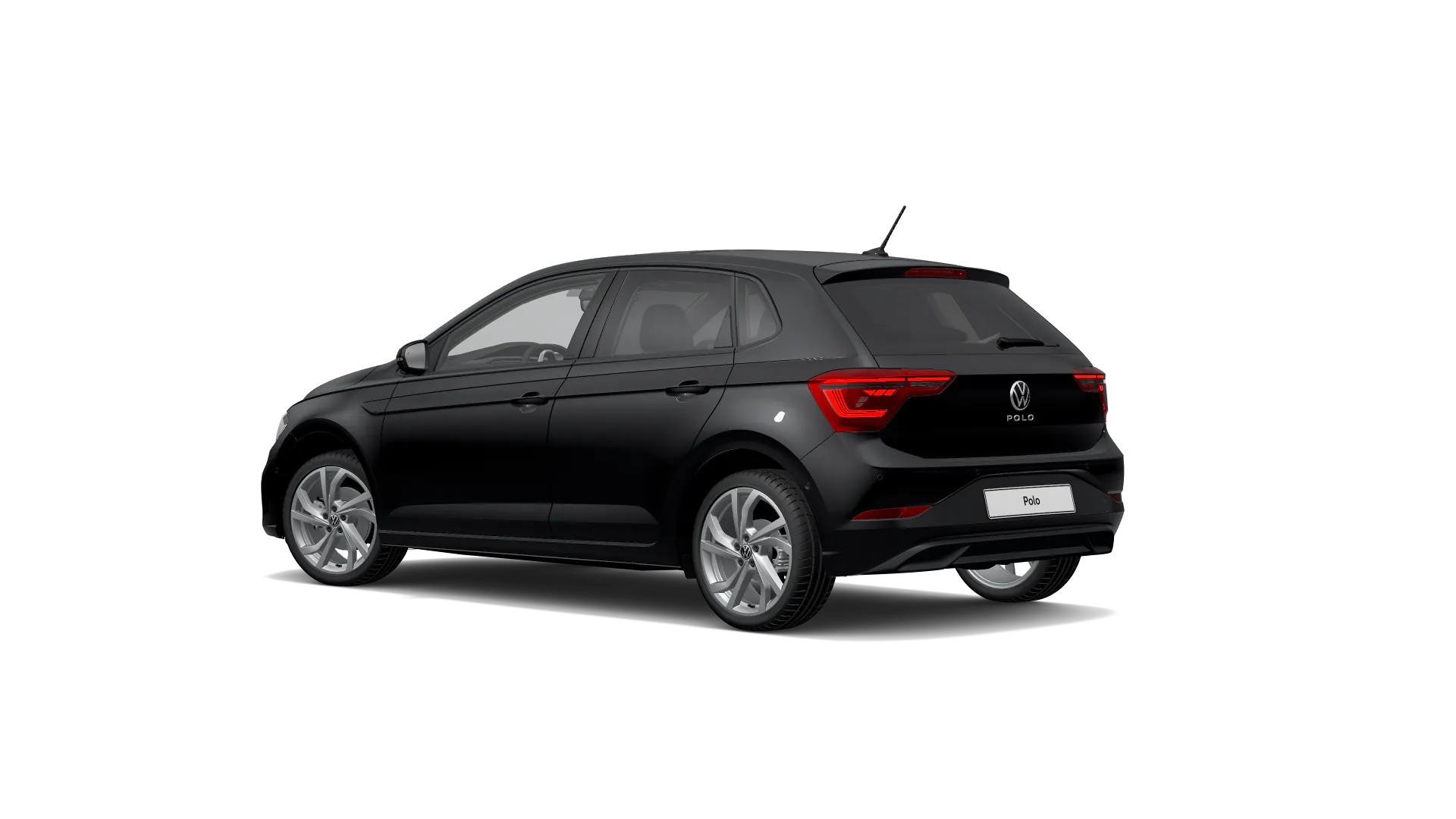 Volkswagen Polo Style