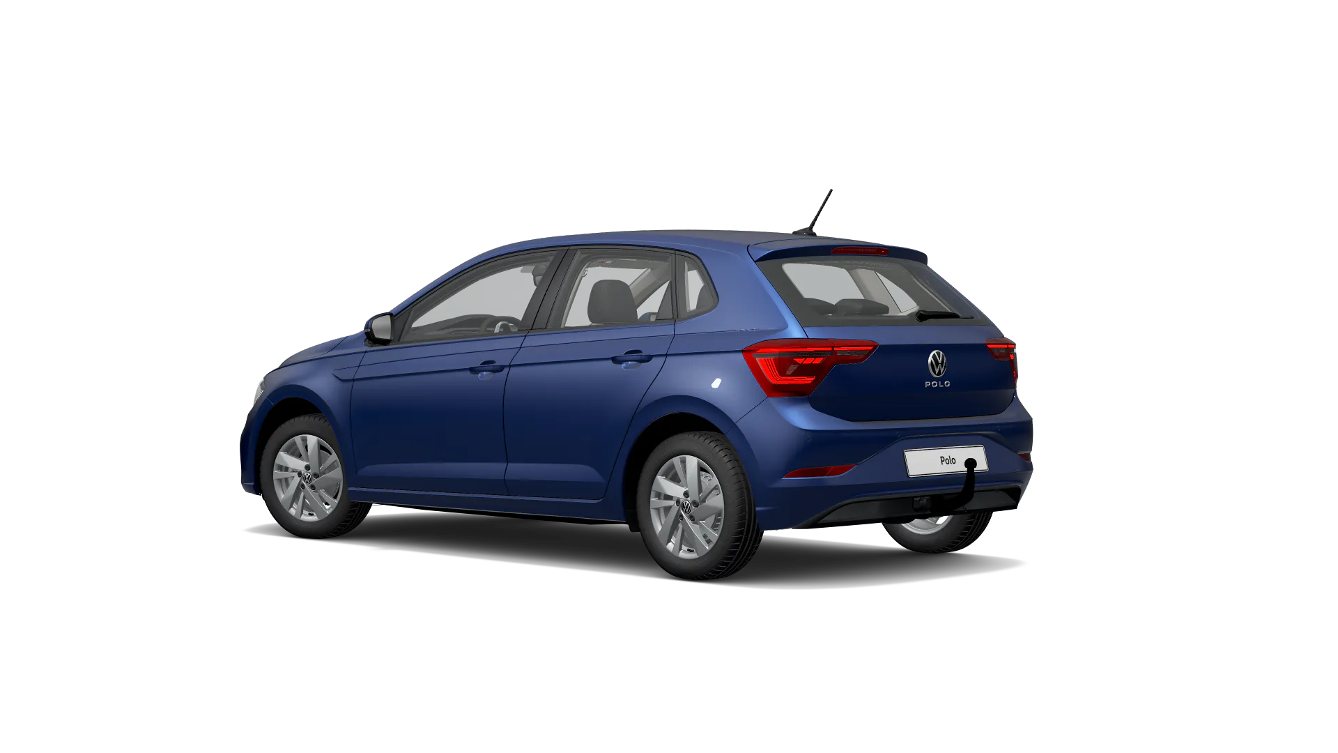 Volkswagen Polo Style