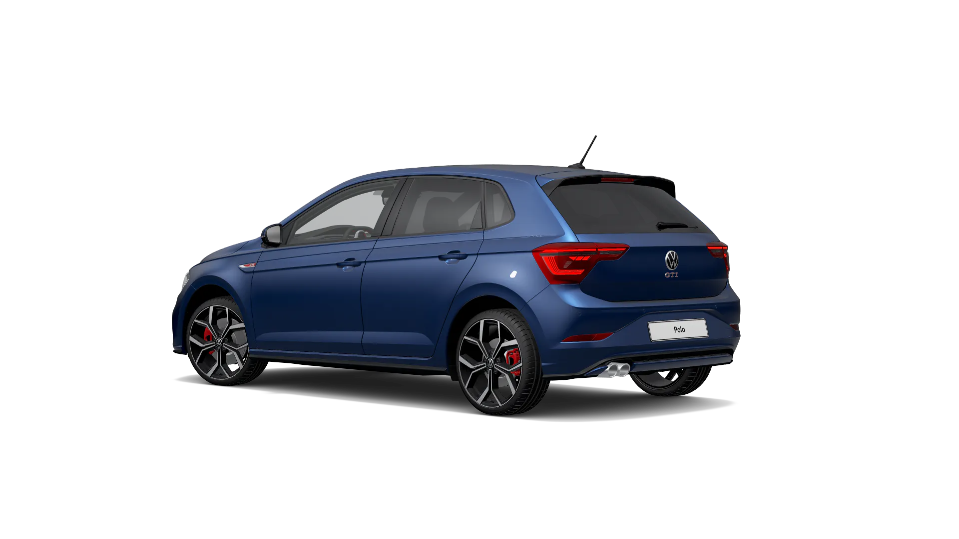 Volkswagen Polo GTI