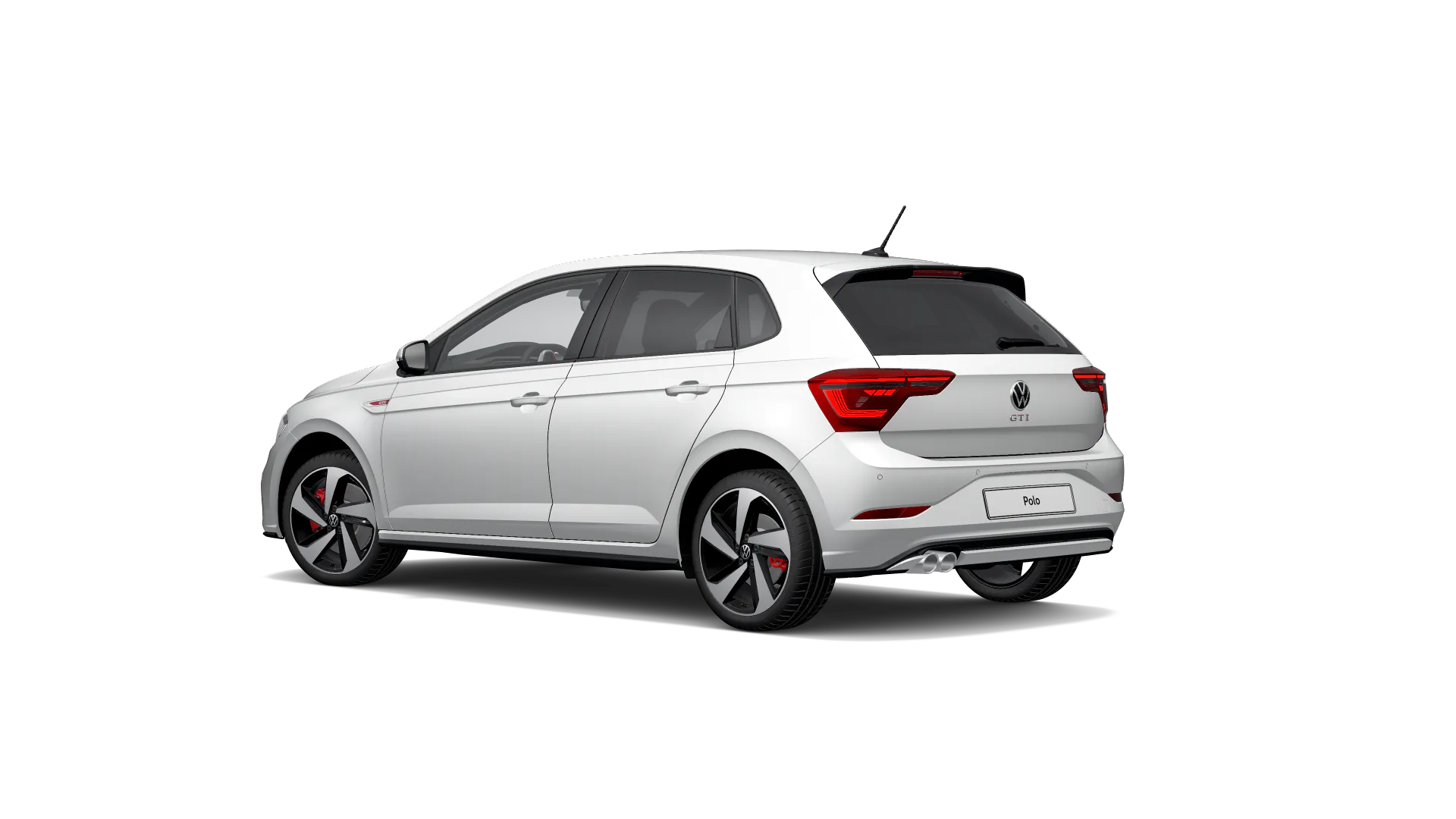 Volkswagen Polo GTI