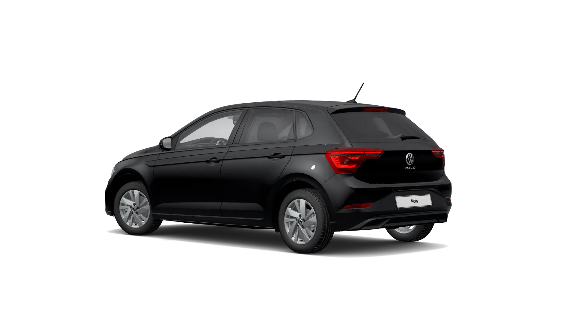Volkswagen Polo Style