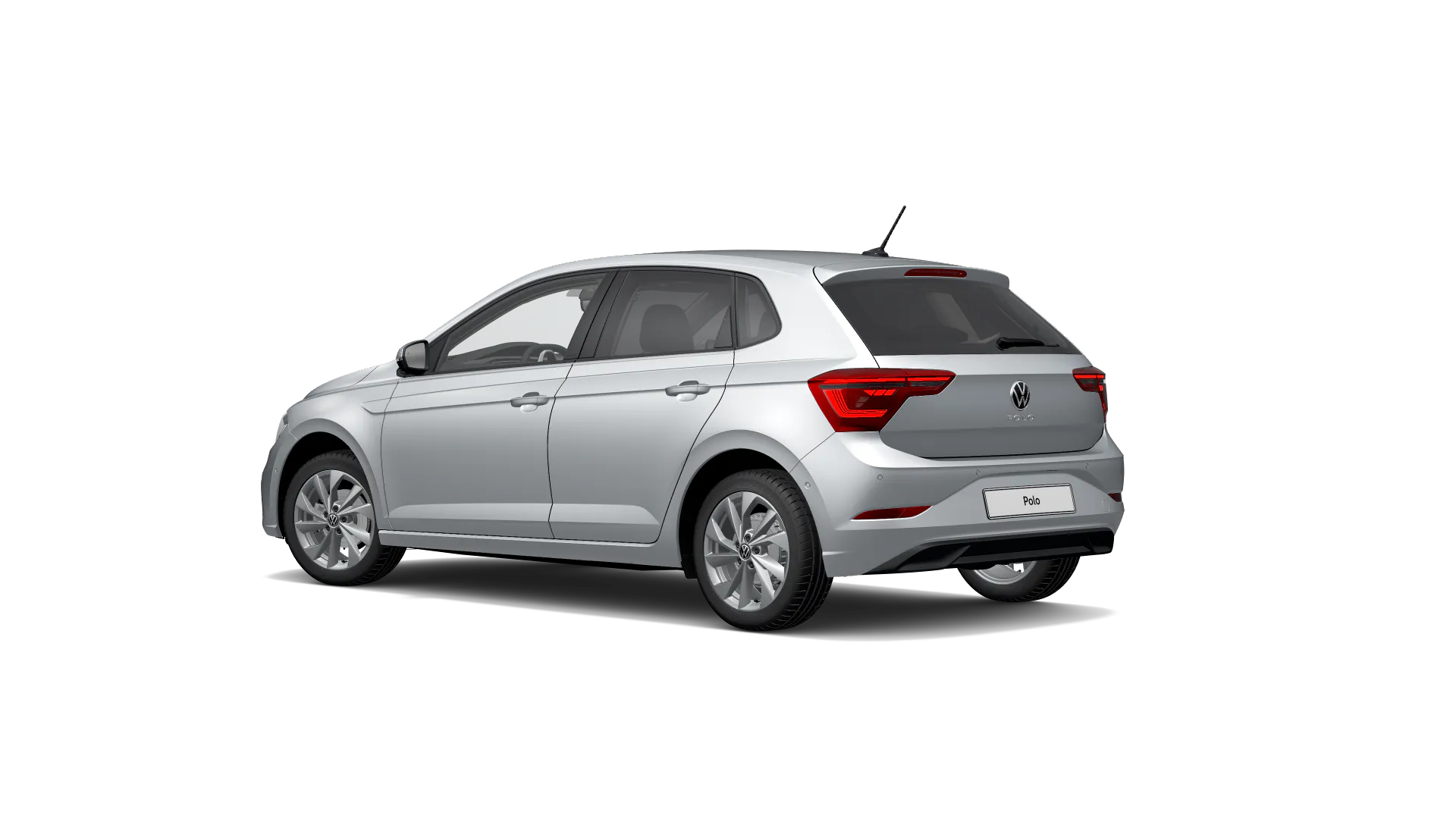 Volkswagen Polo Style