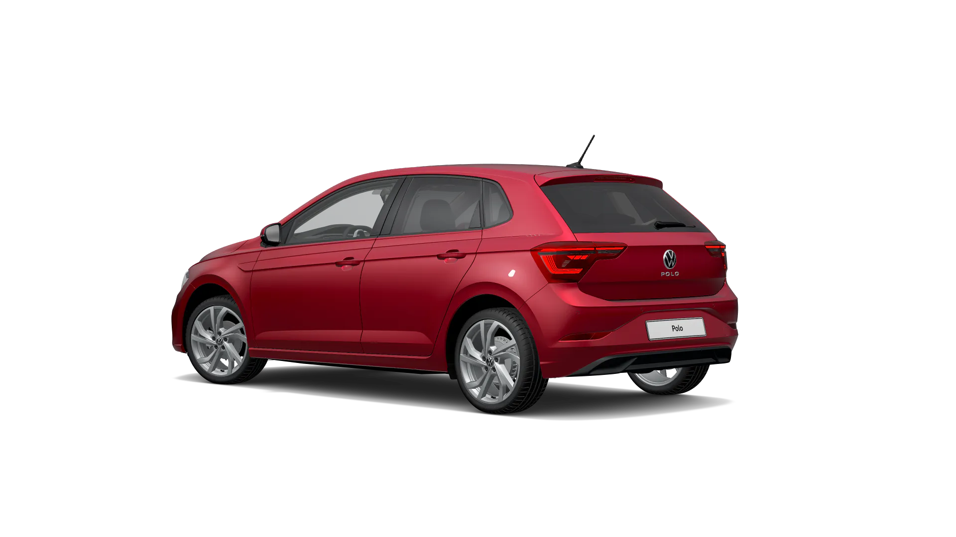 Volkswagen Polo Style