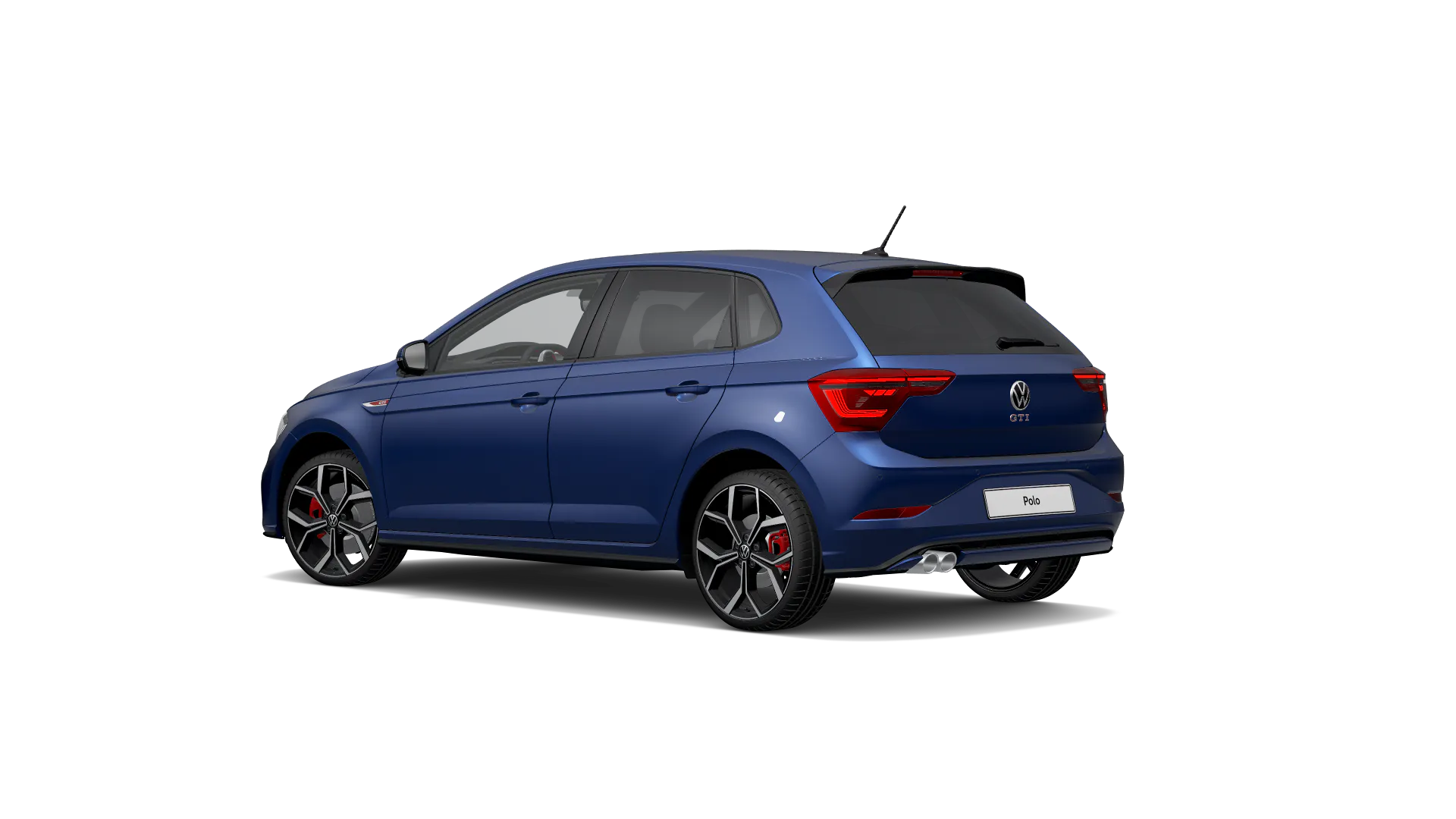 Volkswagen Polo GTI