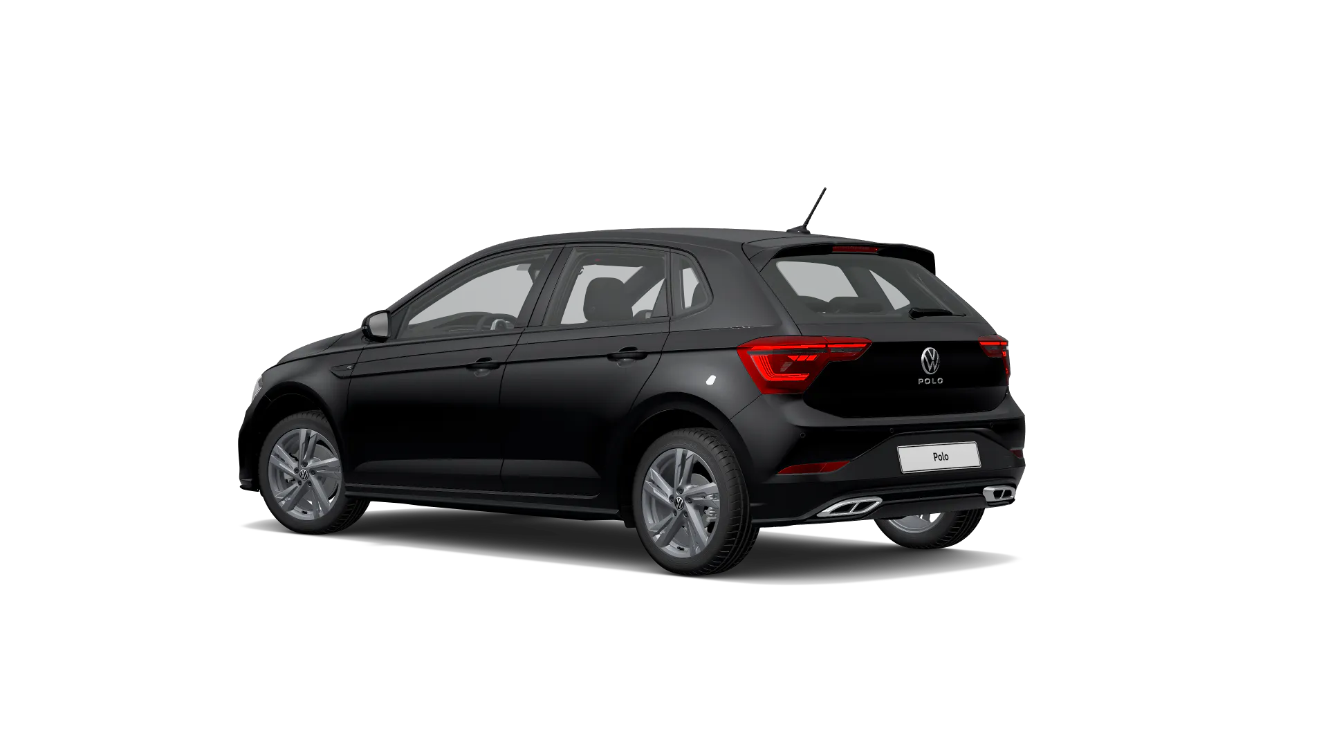 Volkswagen Polo R-Line