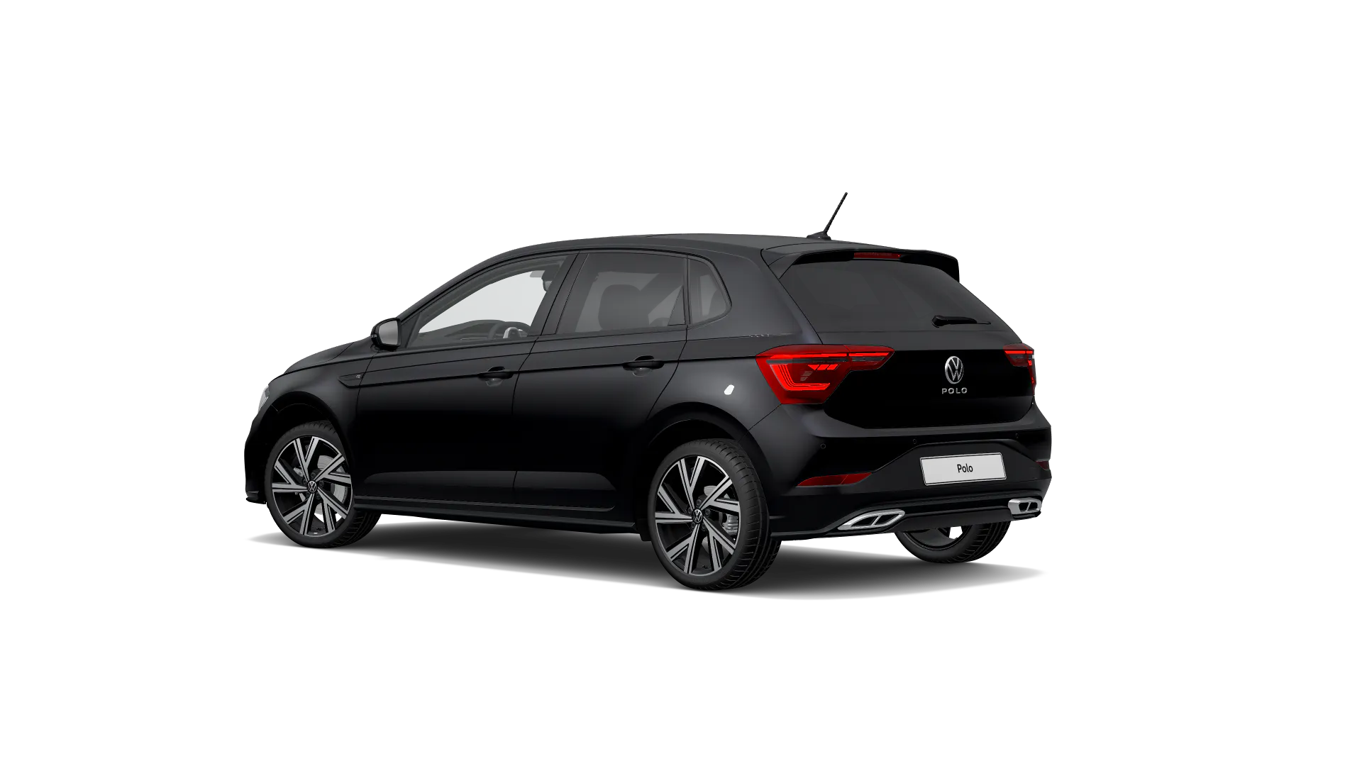 Volkswagen Polo R-Line