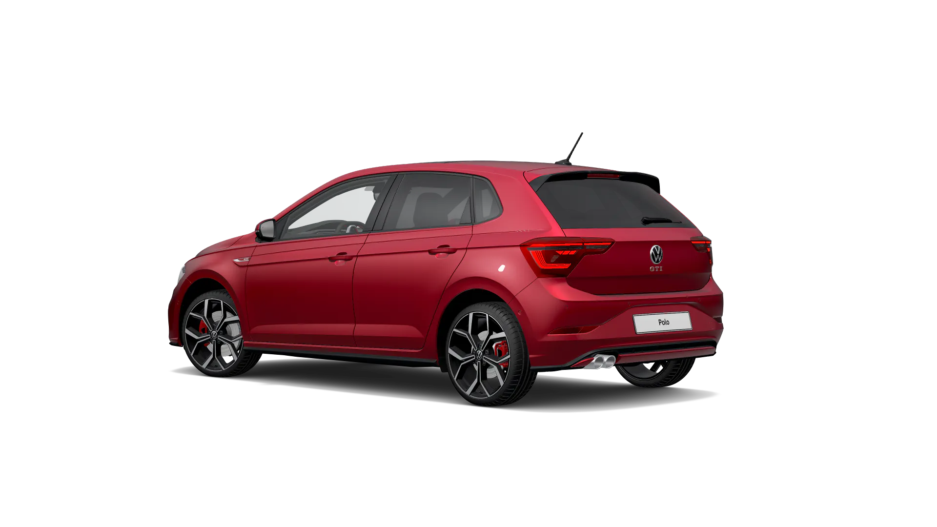 Volkswagen Polo GTI