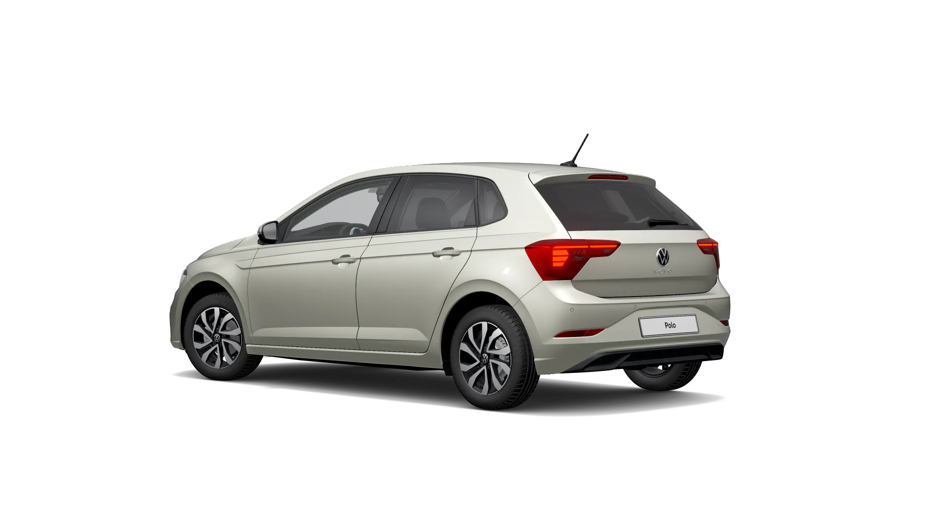 Volkswagen Polo Active