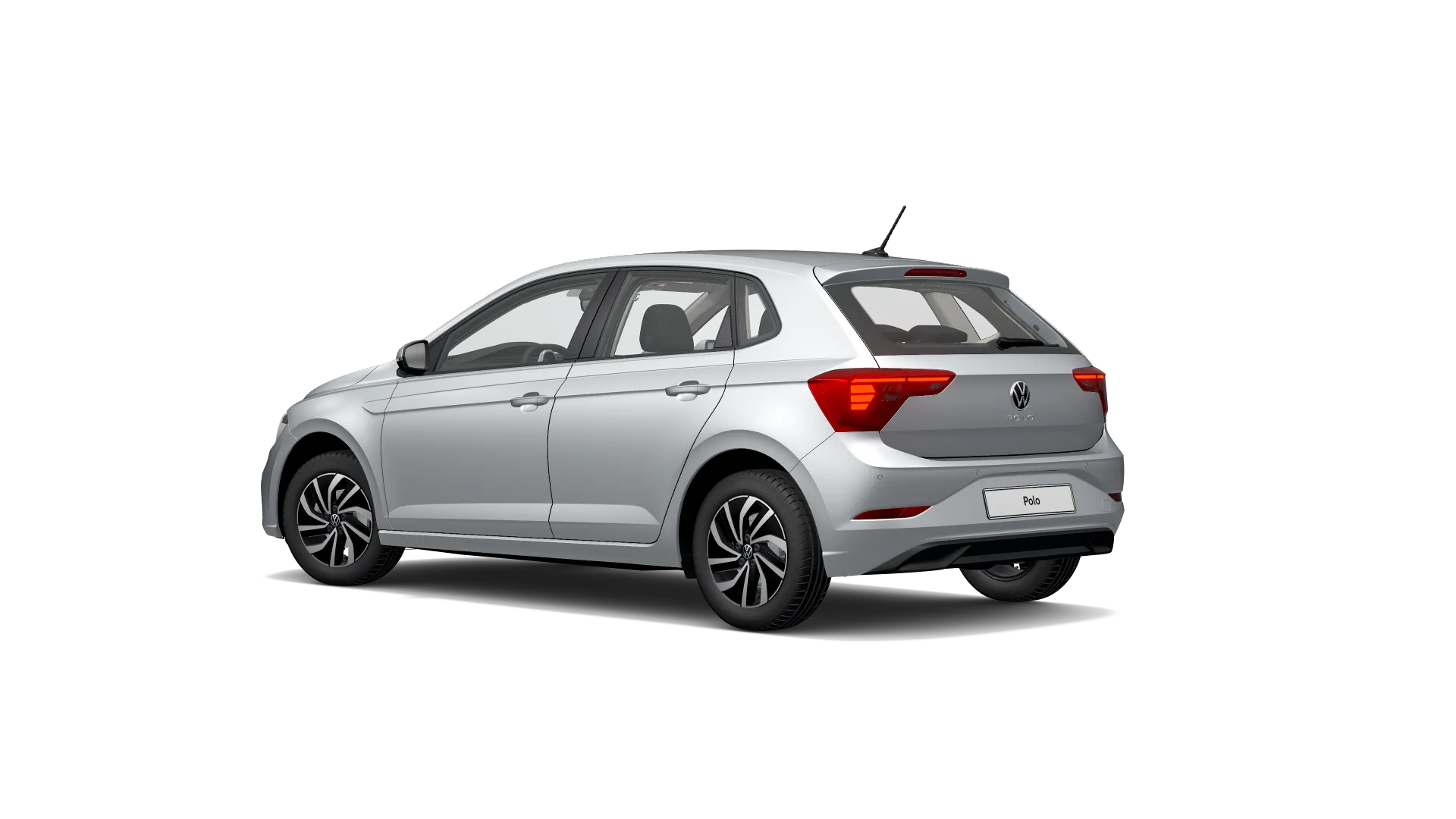 Volkswagen Polo Life