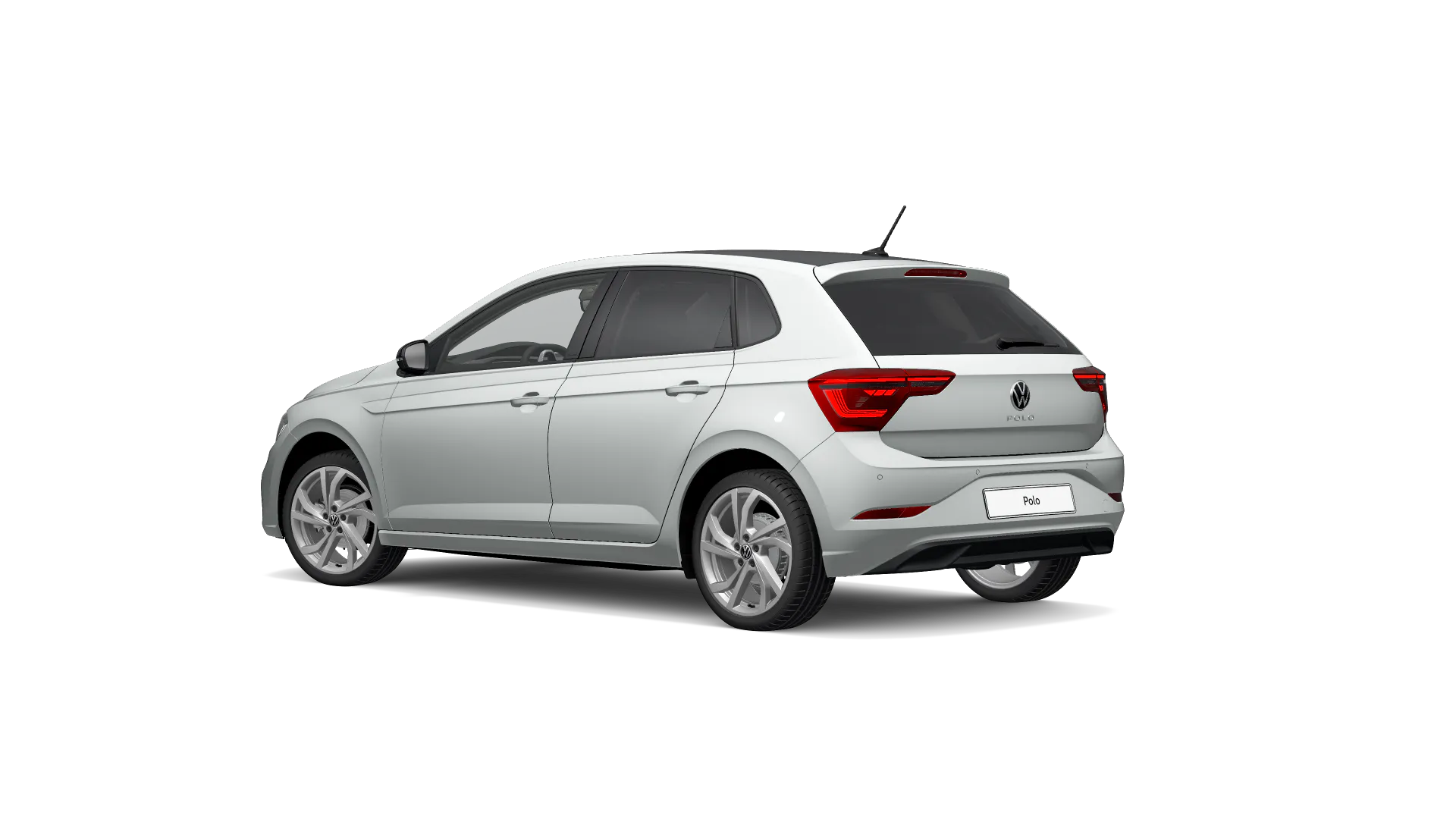 Volkswagen Polo Style