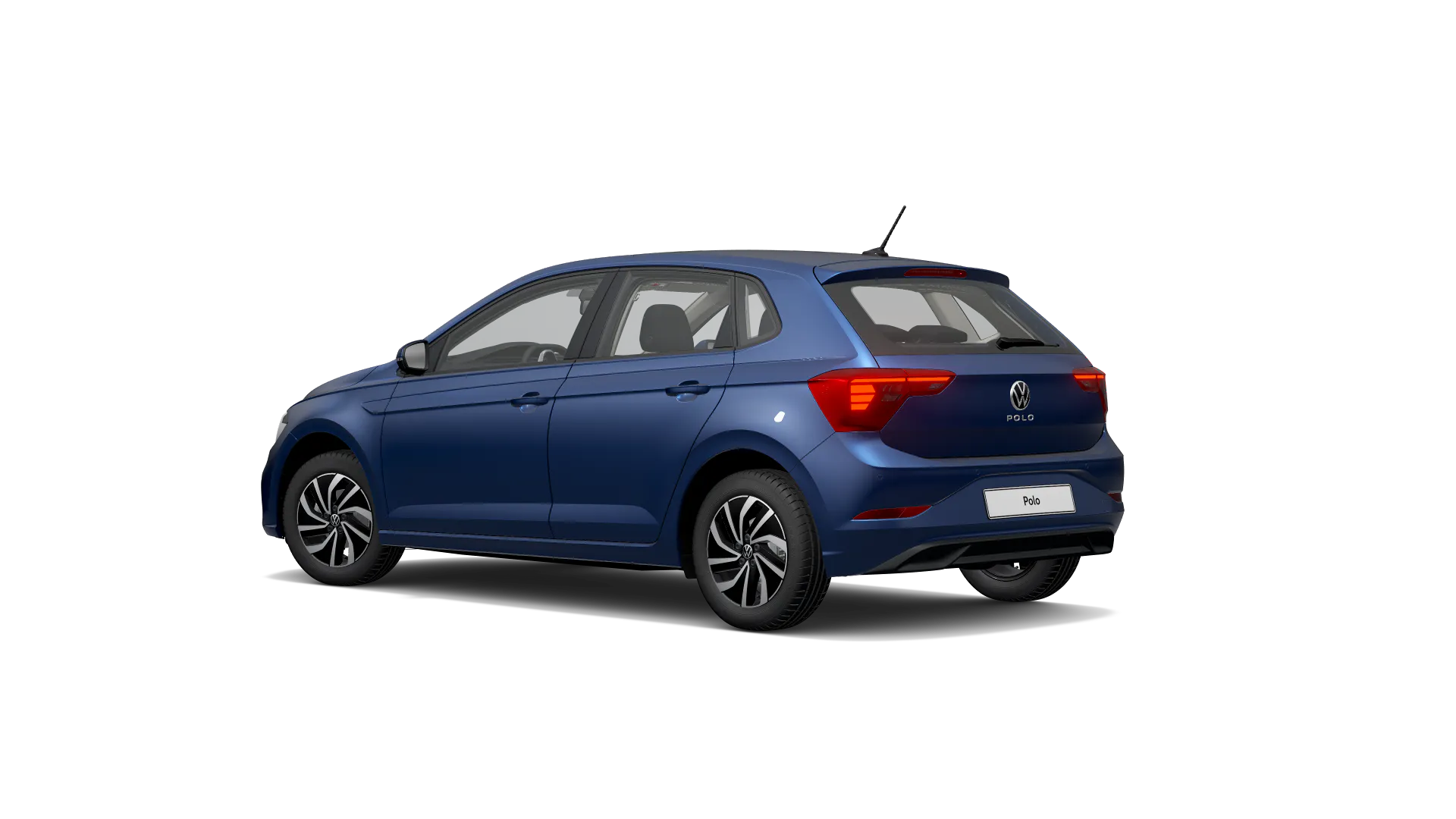 Volkswagen Polo FRESH