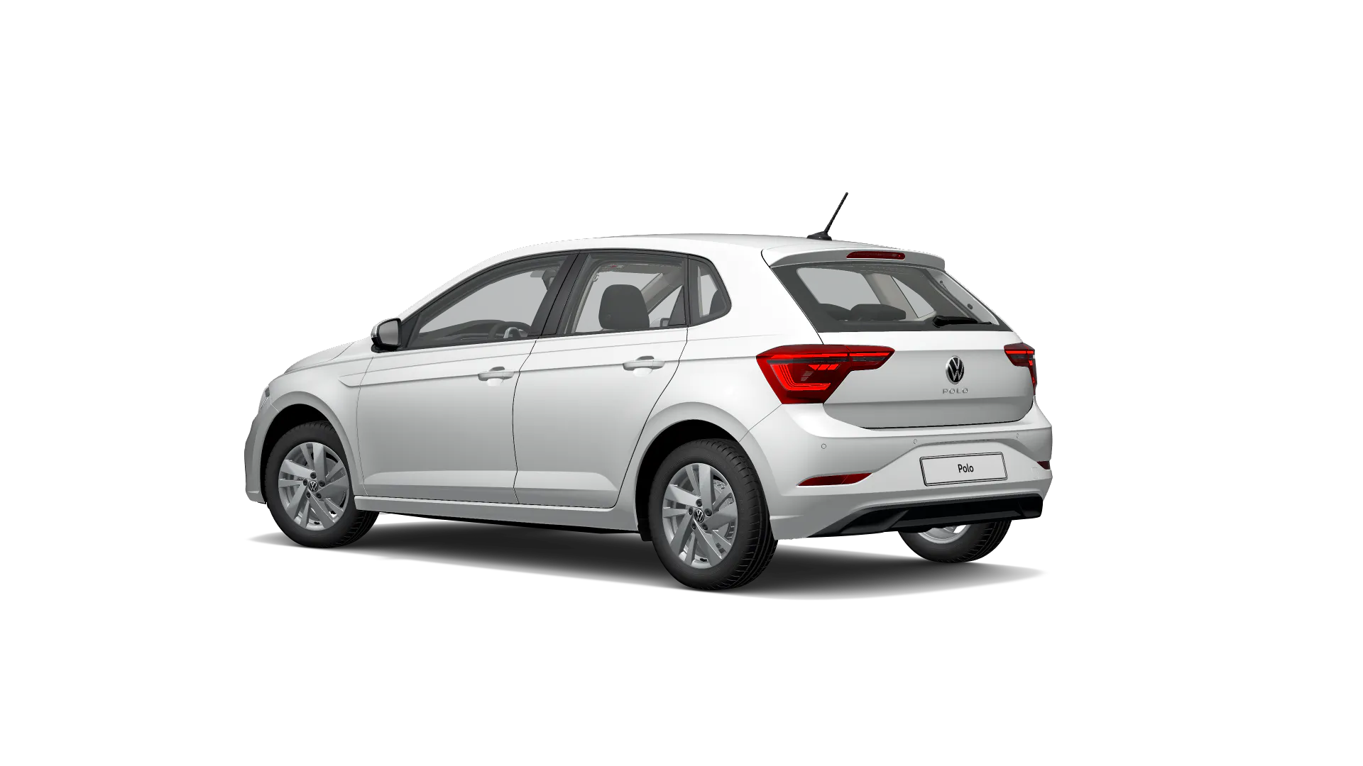Volkswagen Polo Style