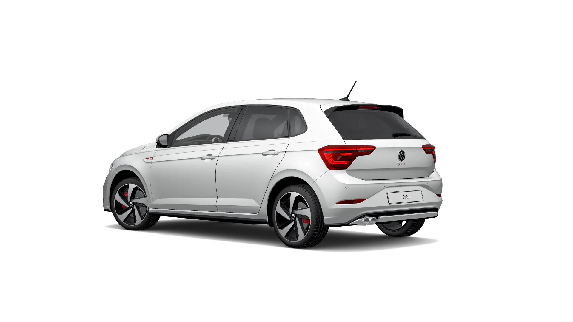 Volkswagen Polo GTI