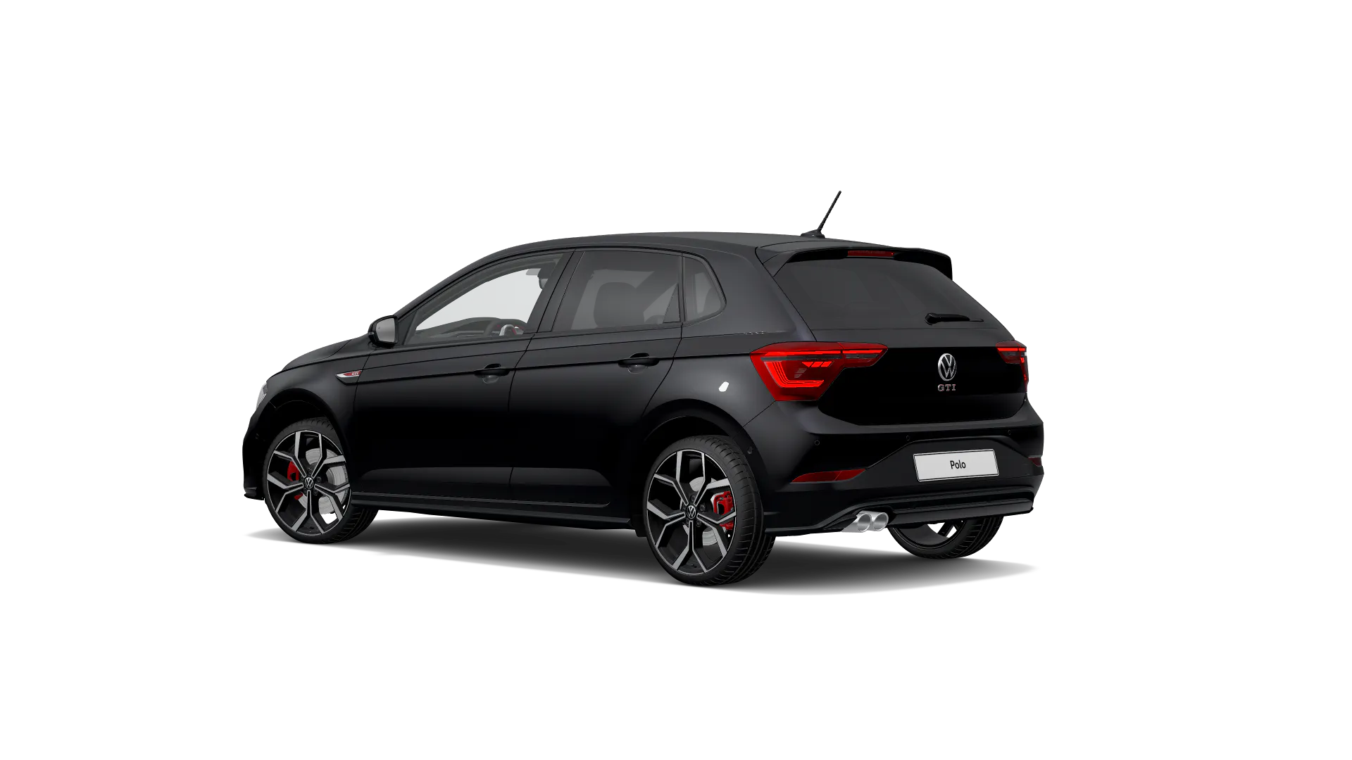 Volkswagen Polo GTI