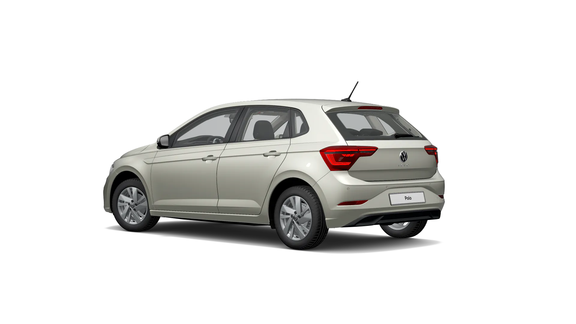Volkswagen Polo Style