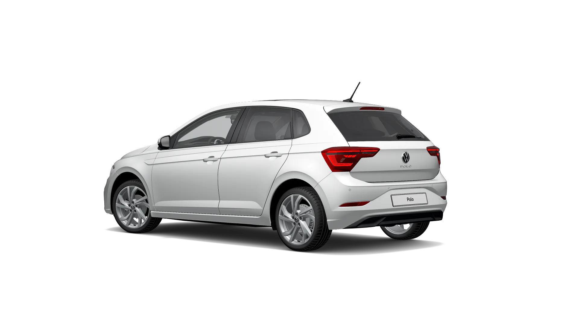 Volkswagen Polo Style