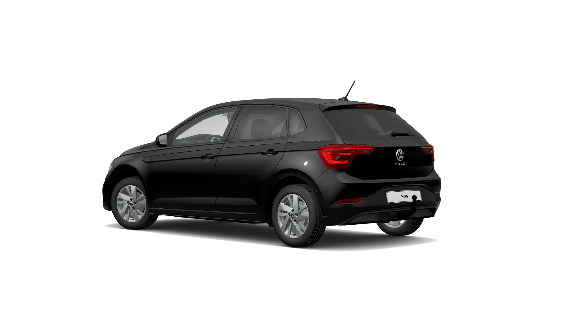 Volkswagen Polo Style