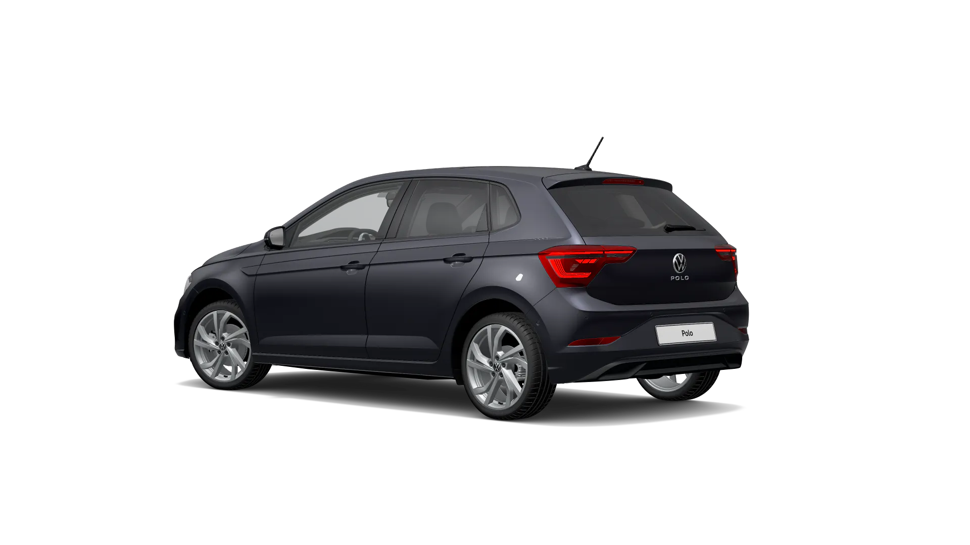 Volkswagen Polo Style