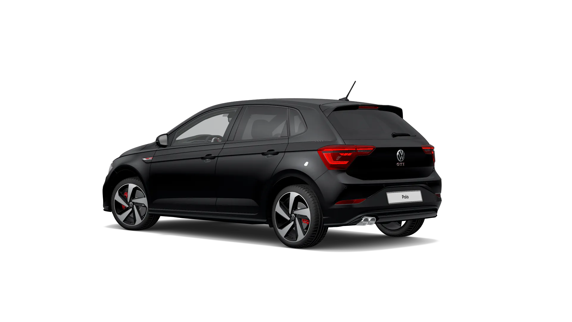 Volkswagen Polo GTI