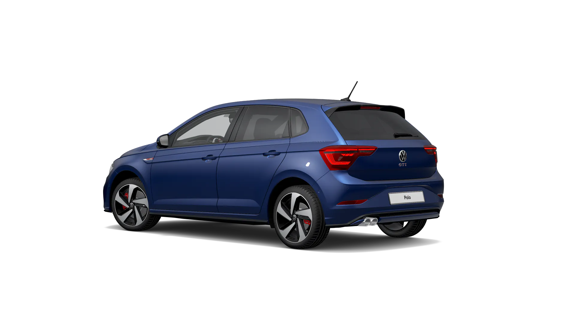 Volkswagen Polo GTI