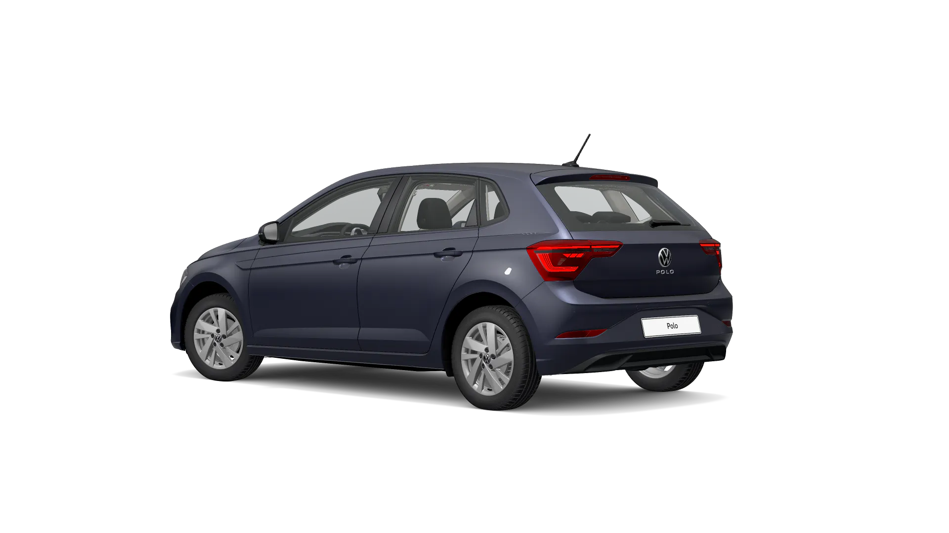 Volkswagen Polo Style
