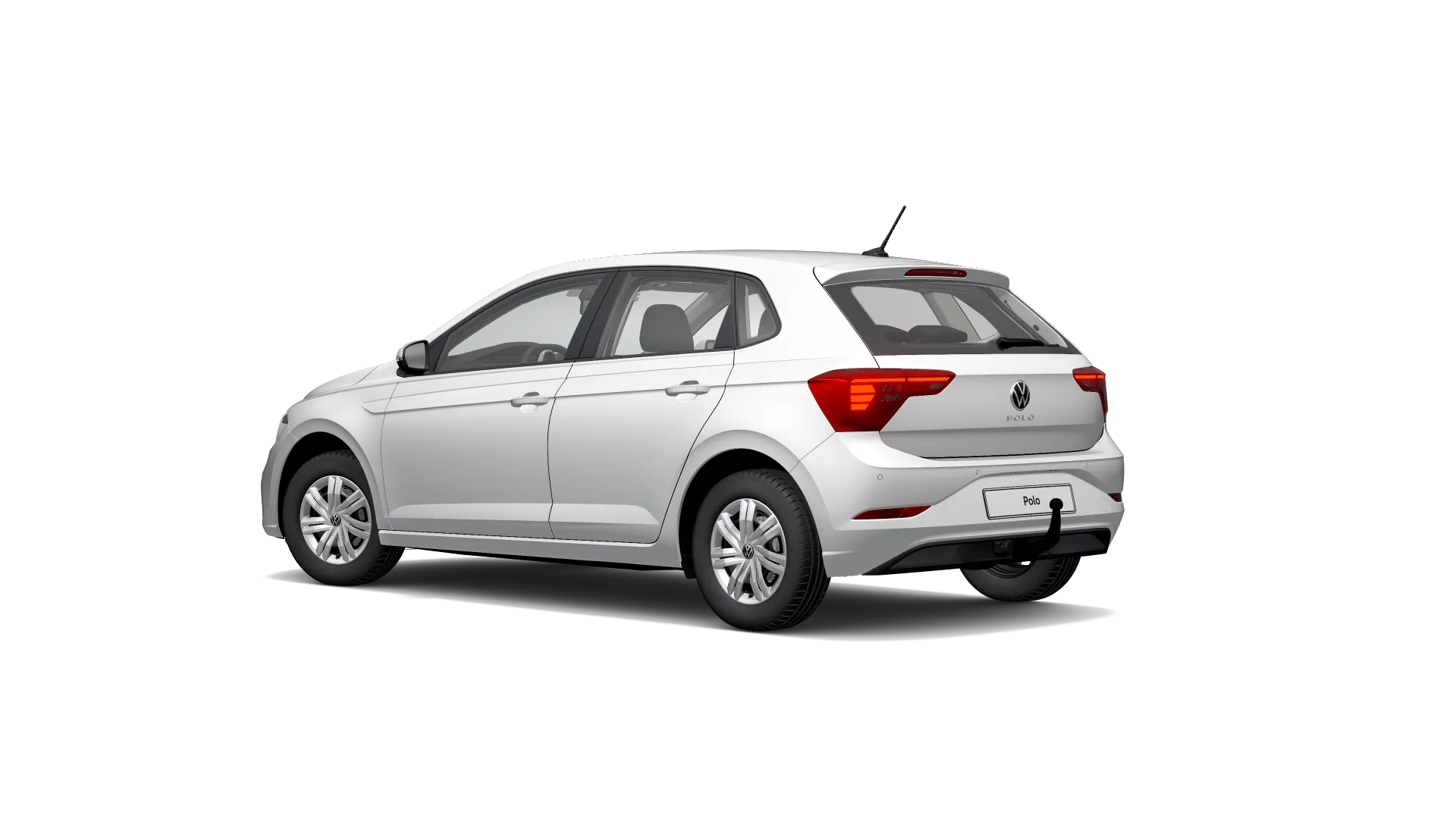 Volkswagen Polo Basis-Modell