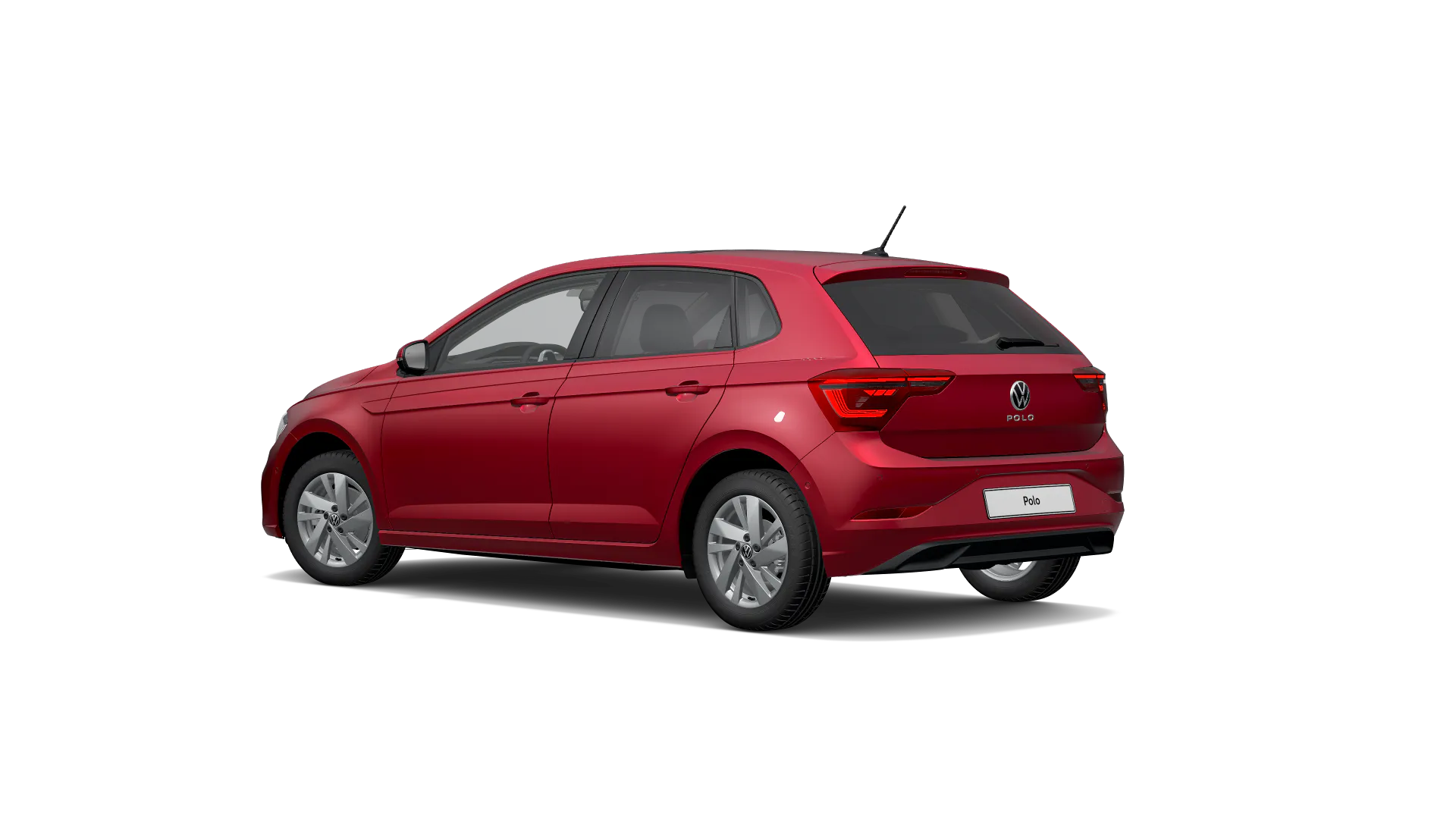 Volkswagen Polo Style