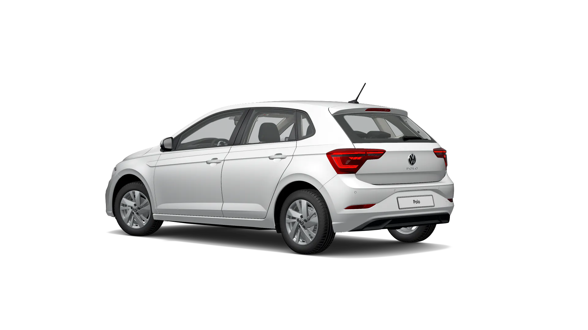 Volkswagen Polo Style