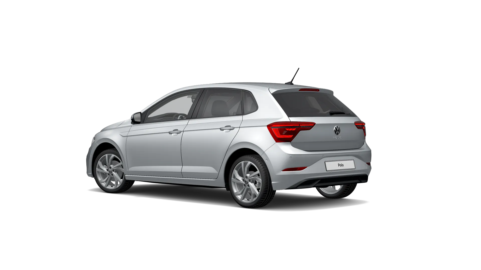 Volkswagen Polo Style